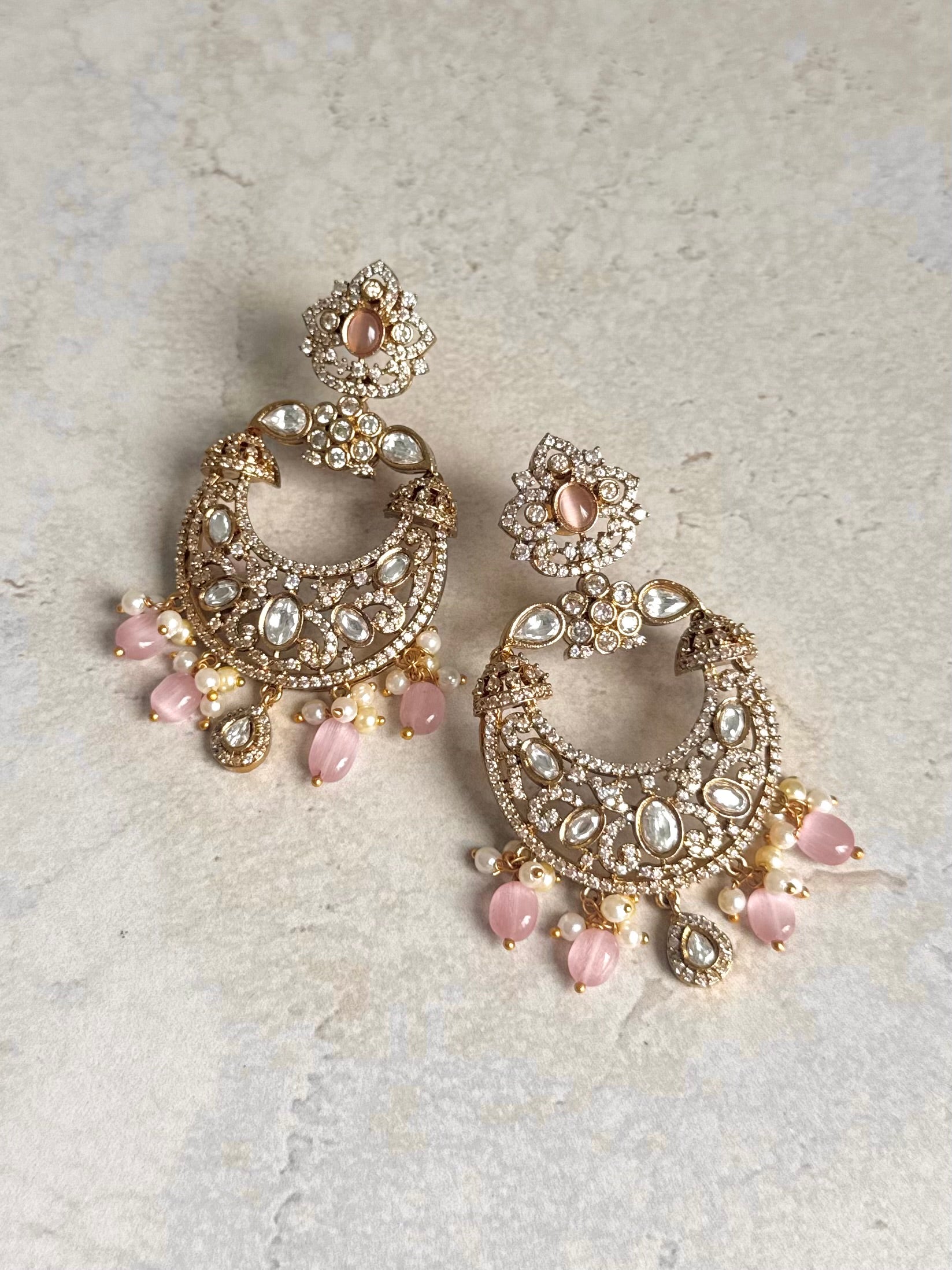 Kanika Earrings