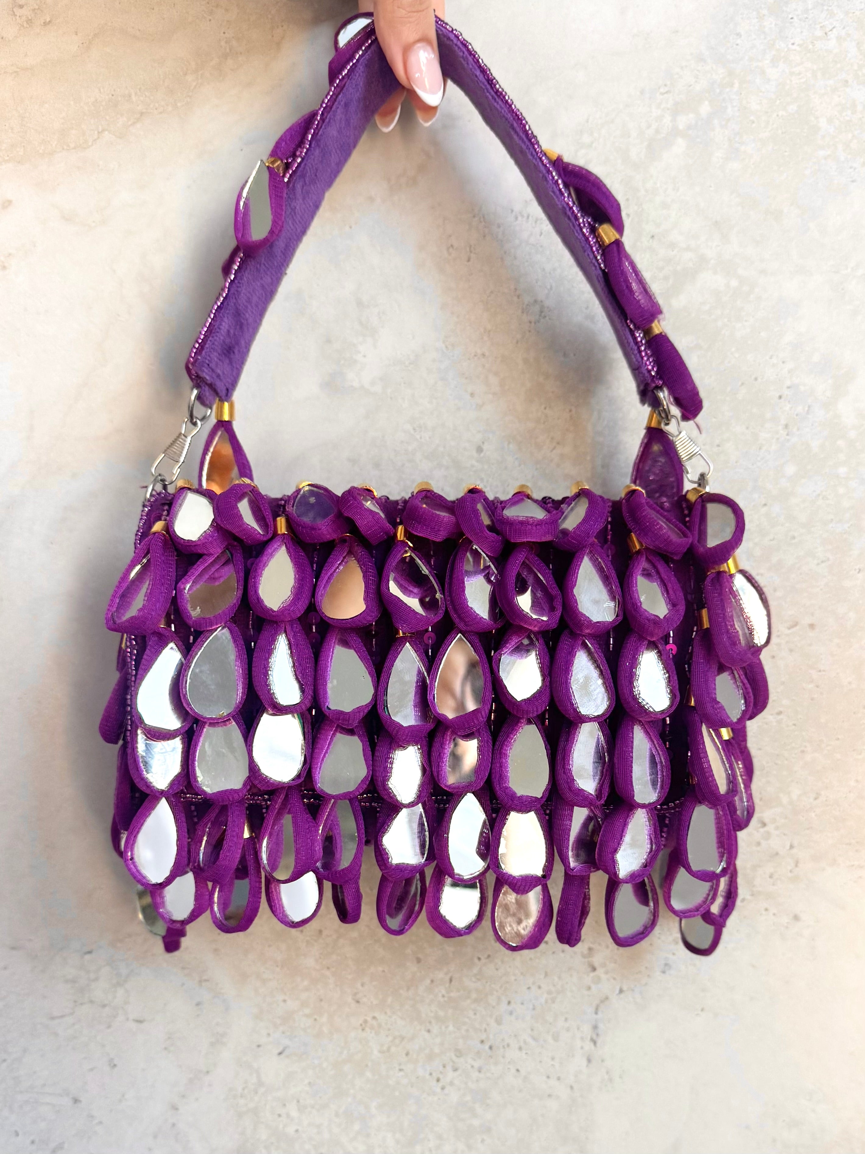 Zarah Bag