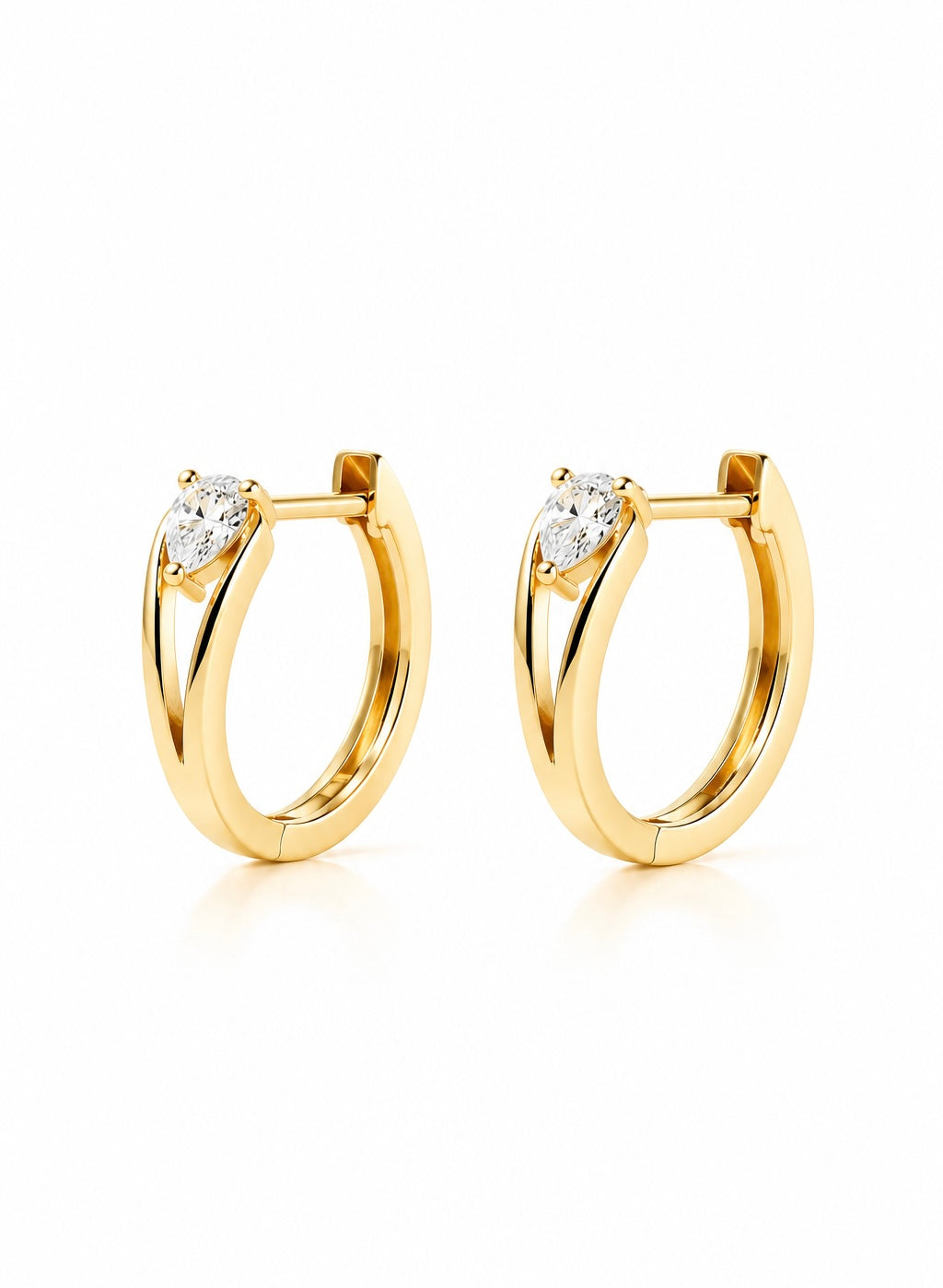 Cleo Hoops