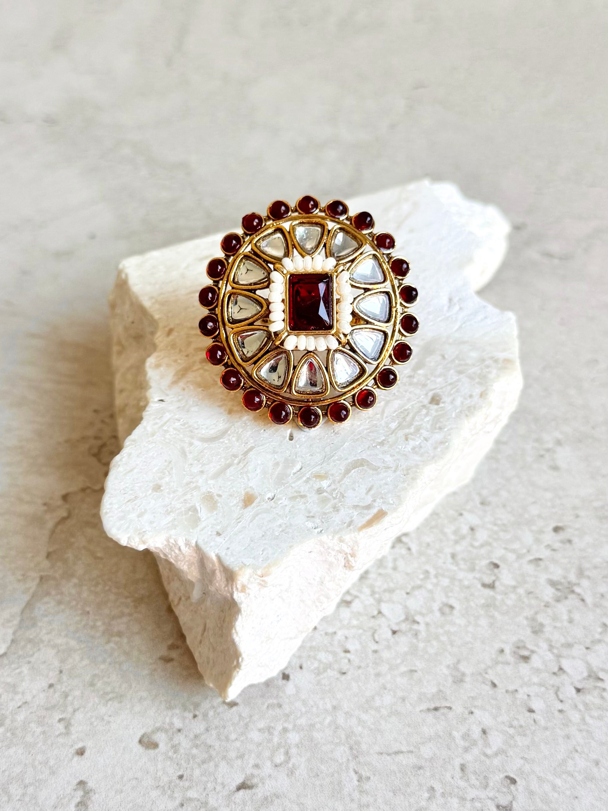 Hania Ring