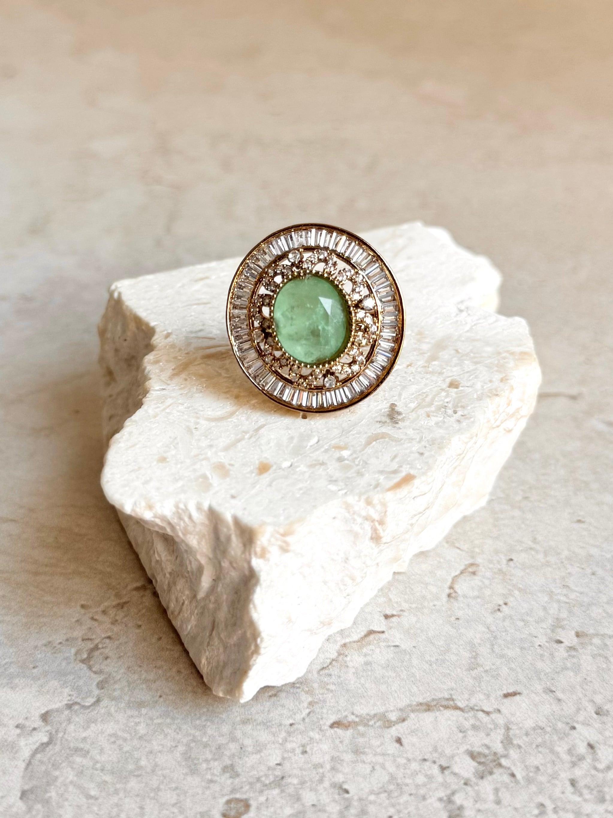 Gauri Ring