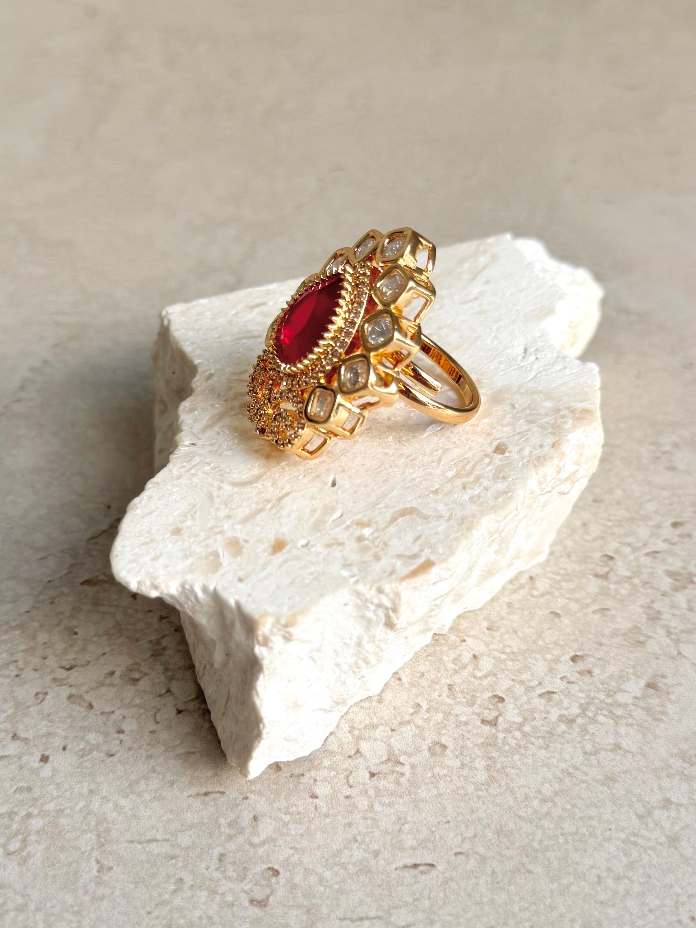 Heer Ring