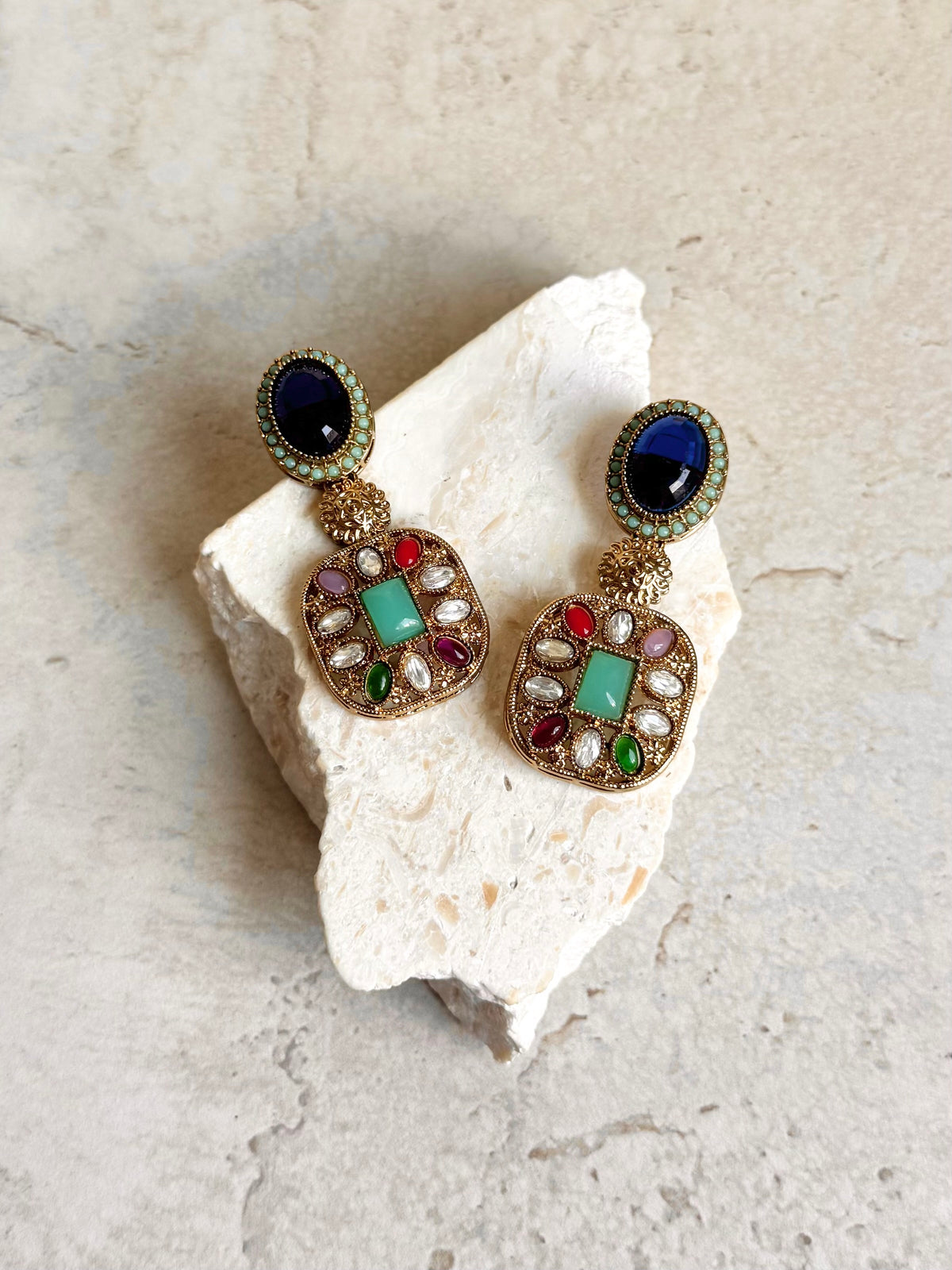Mary Earrings
