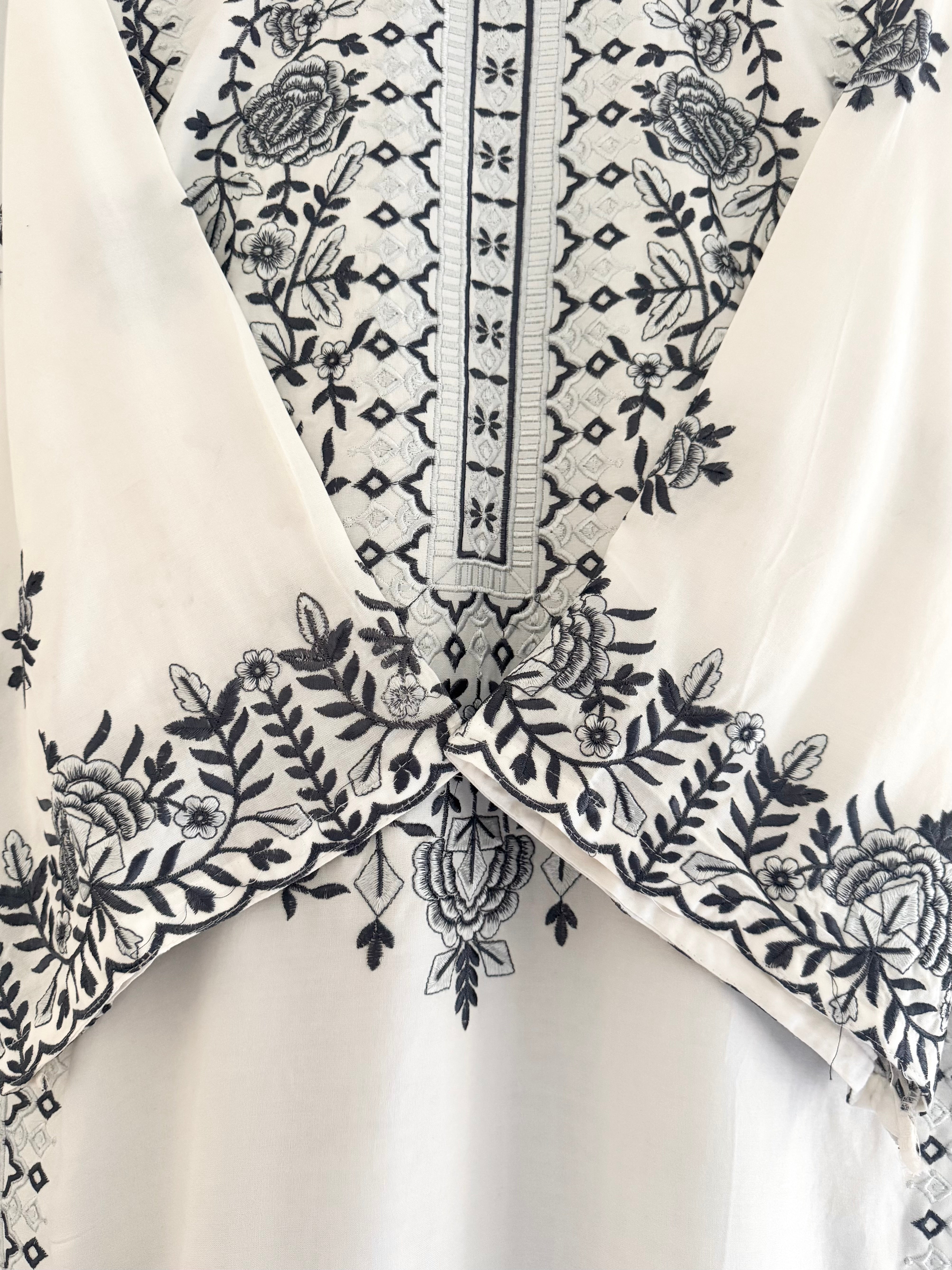 Anisha Suit Set