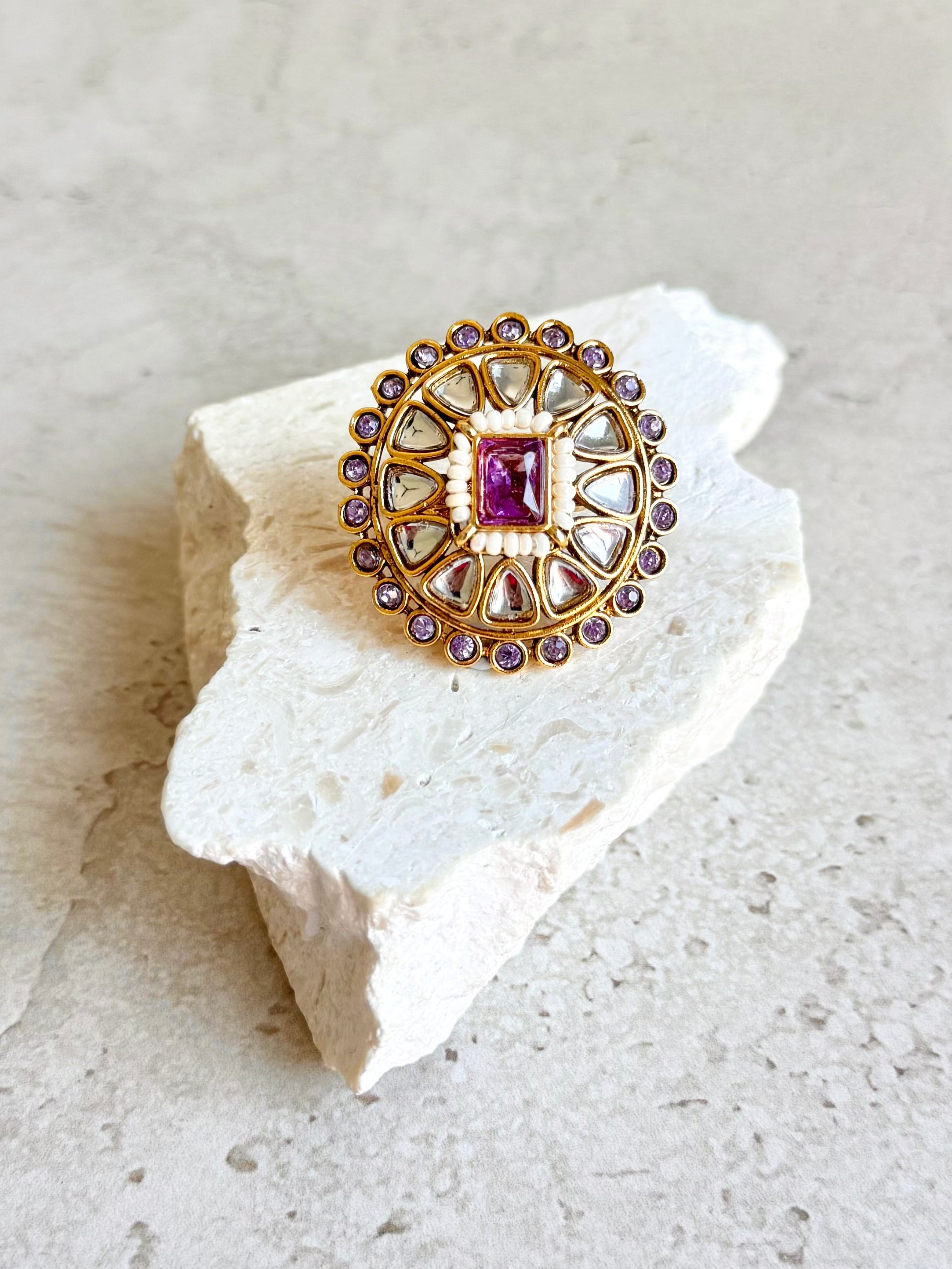 Hania Ring