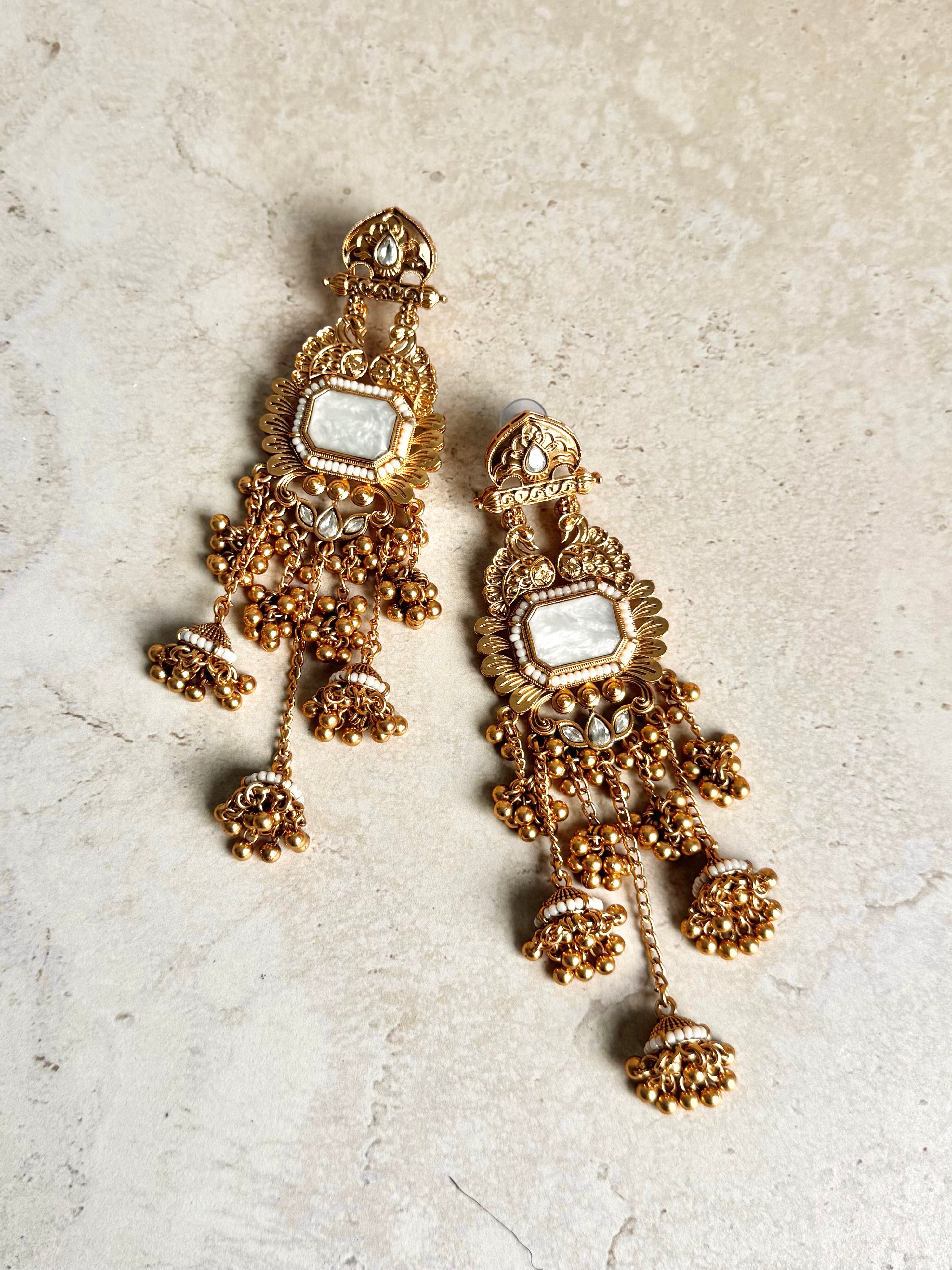 Anmol Earrings