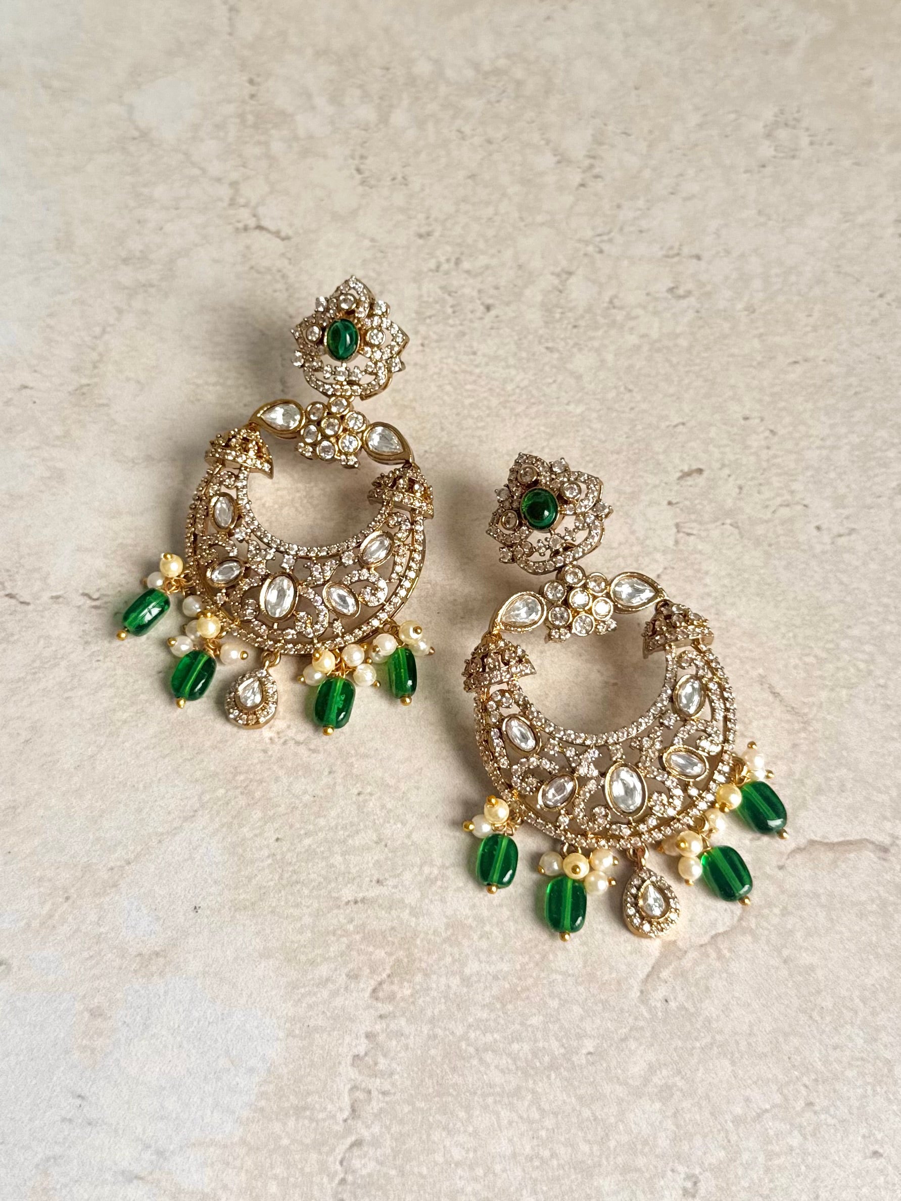 Kanika Earrings