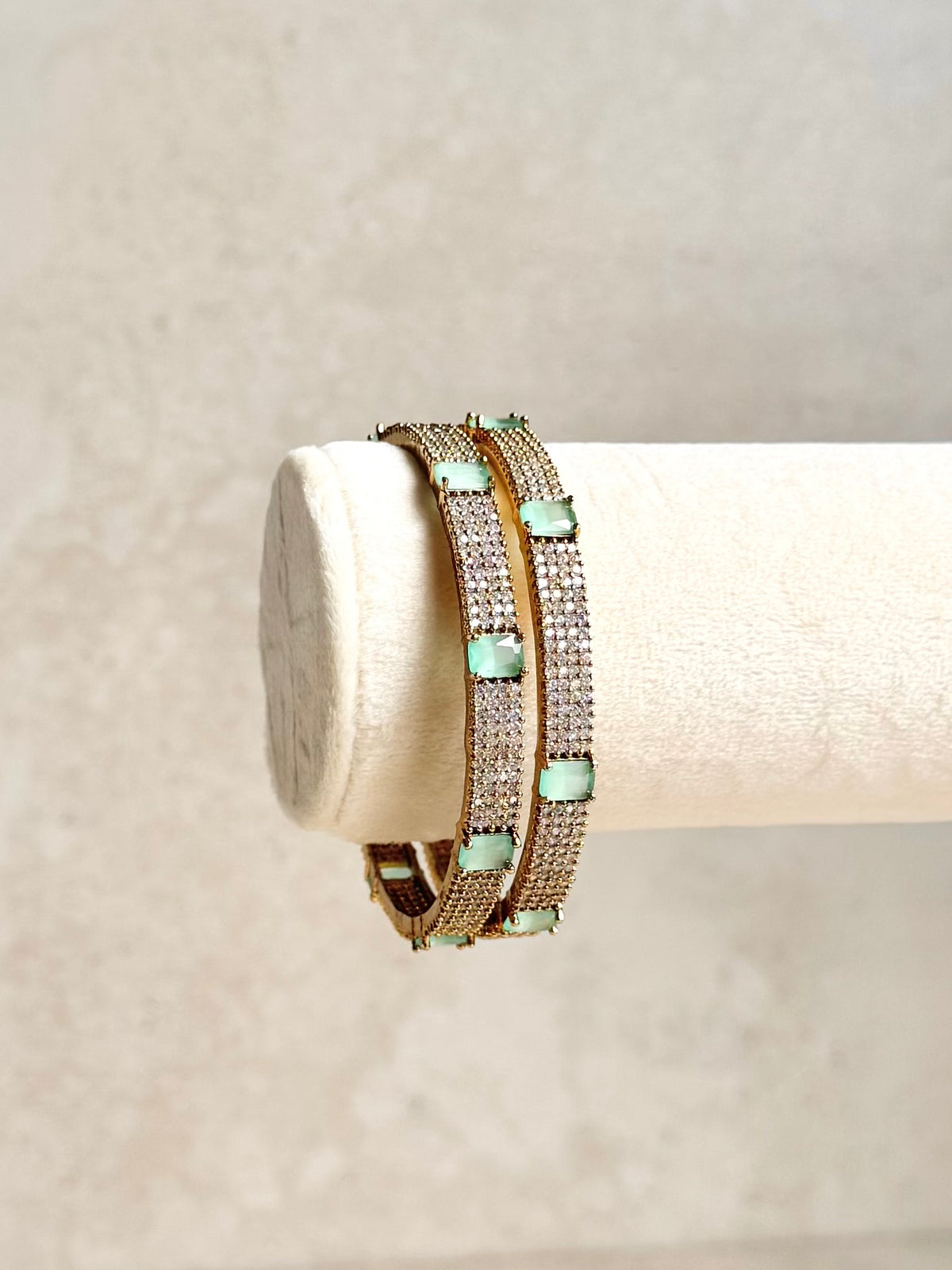 Rose Bangles