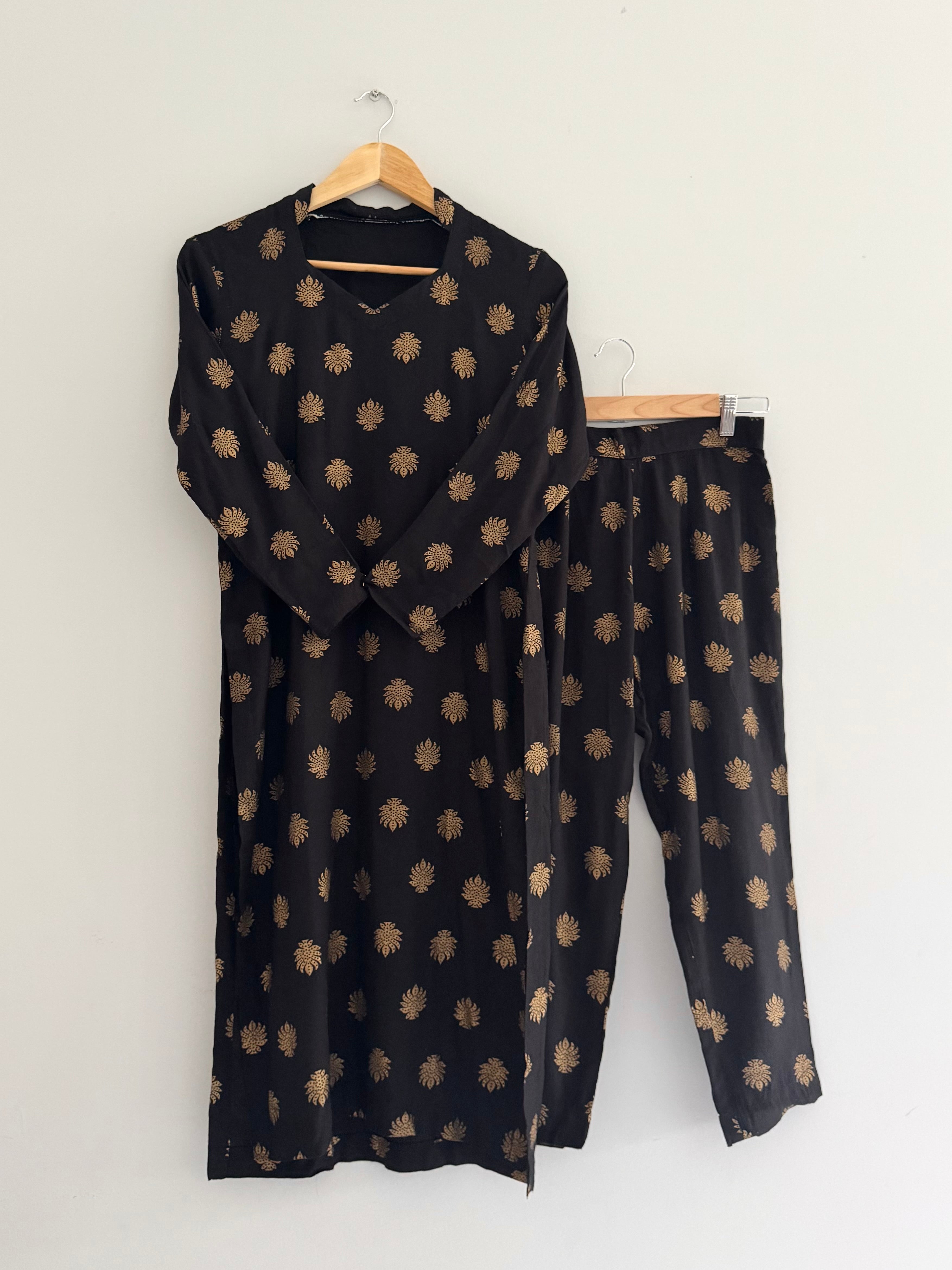 Kiara Co-ord Set