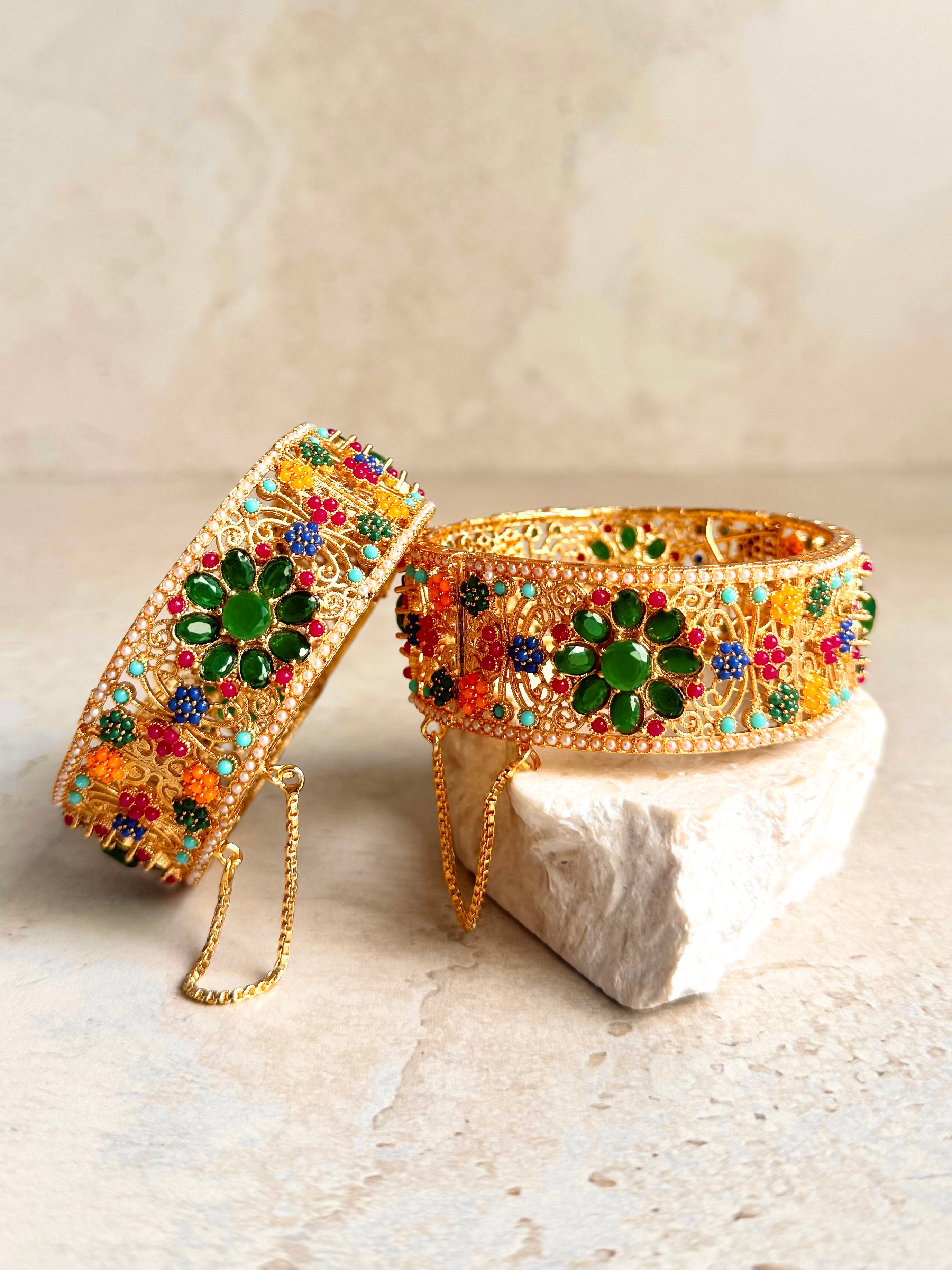 Zara Bangles