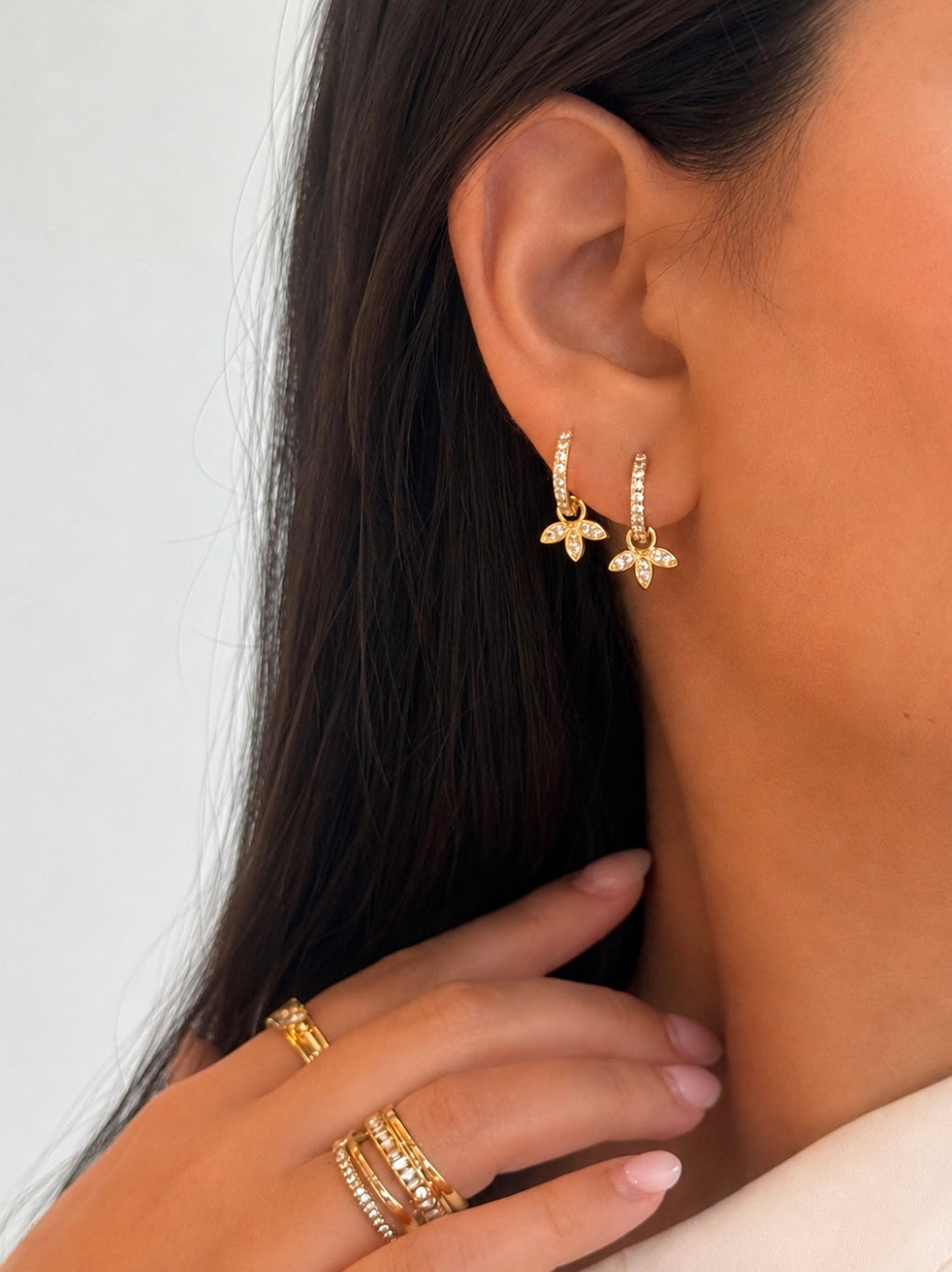 Flora Hoops