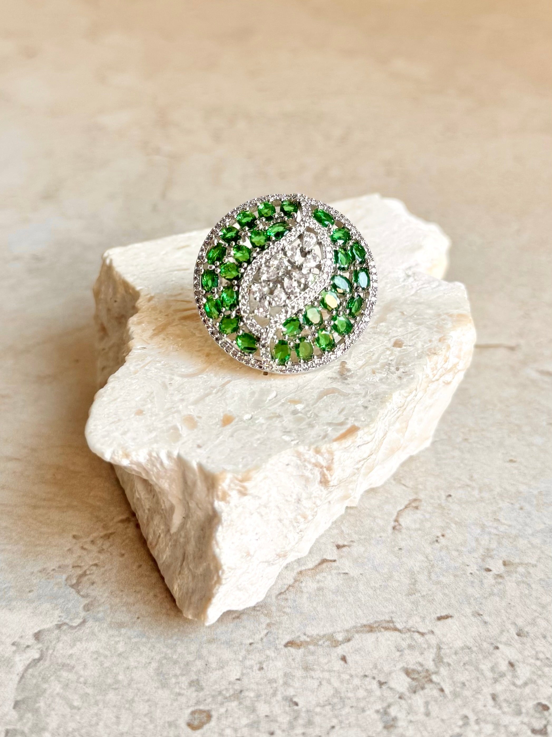 Tina Ring