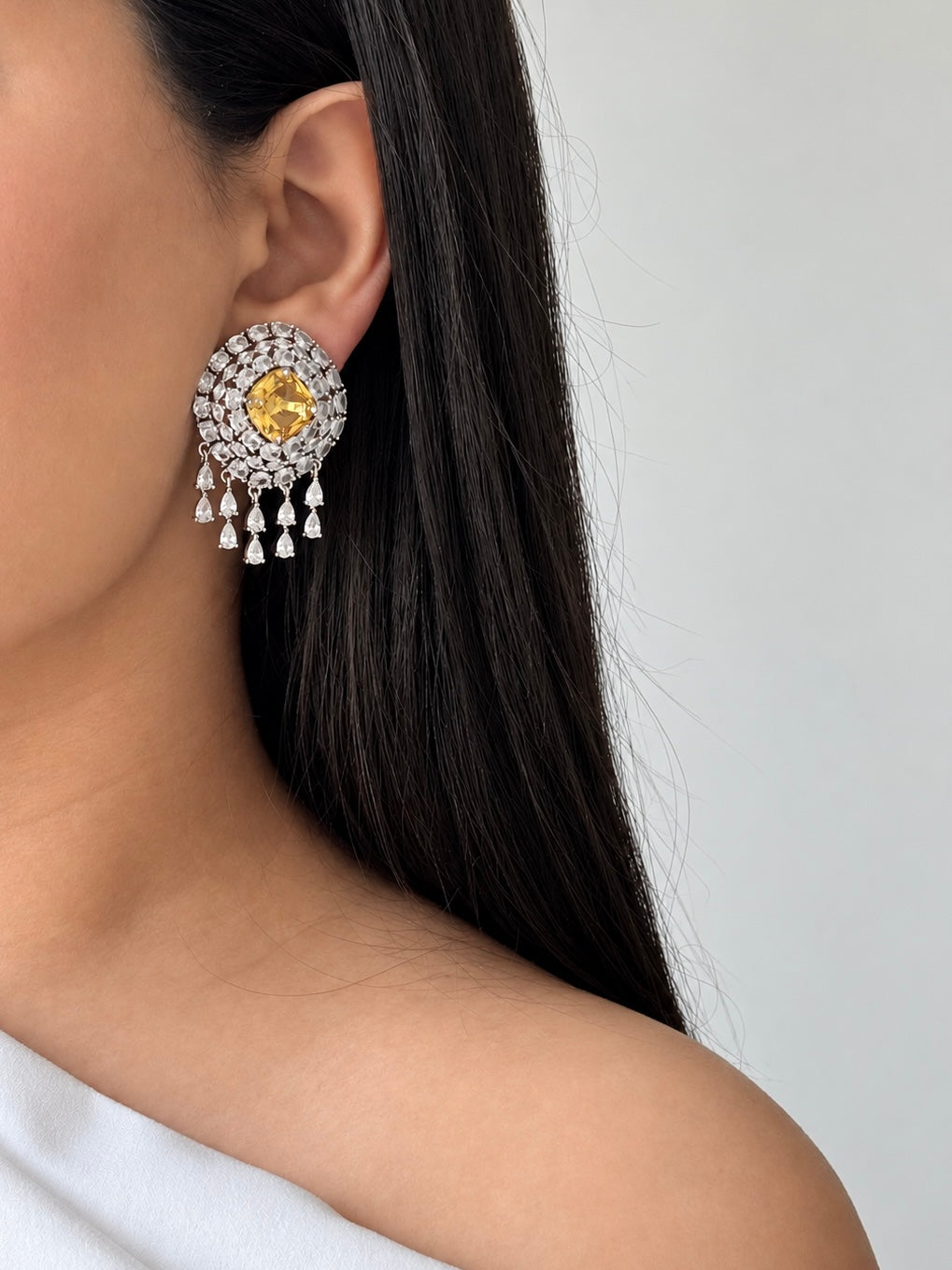 Alizeh Earrings