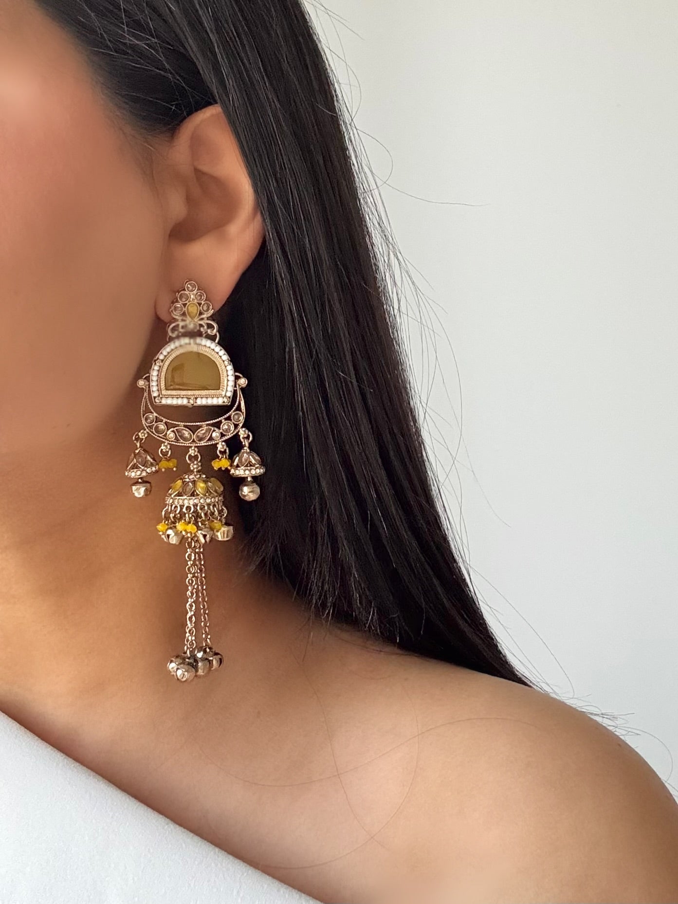 Rupinder Earrings