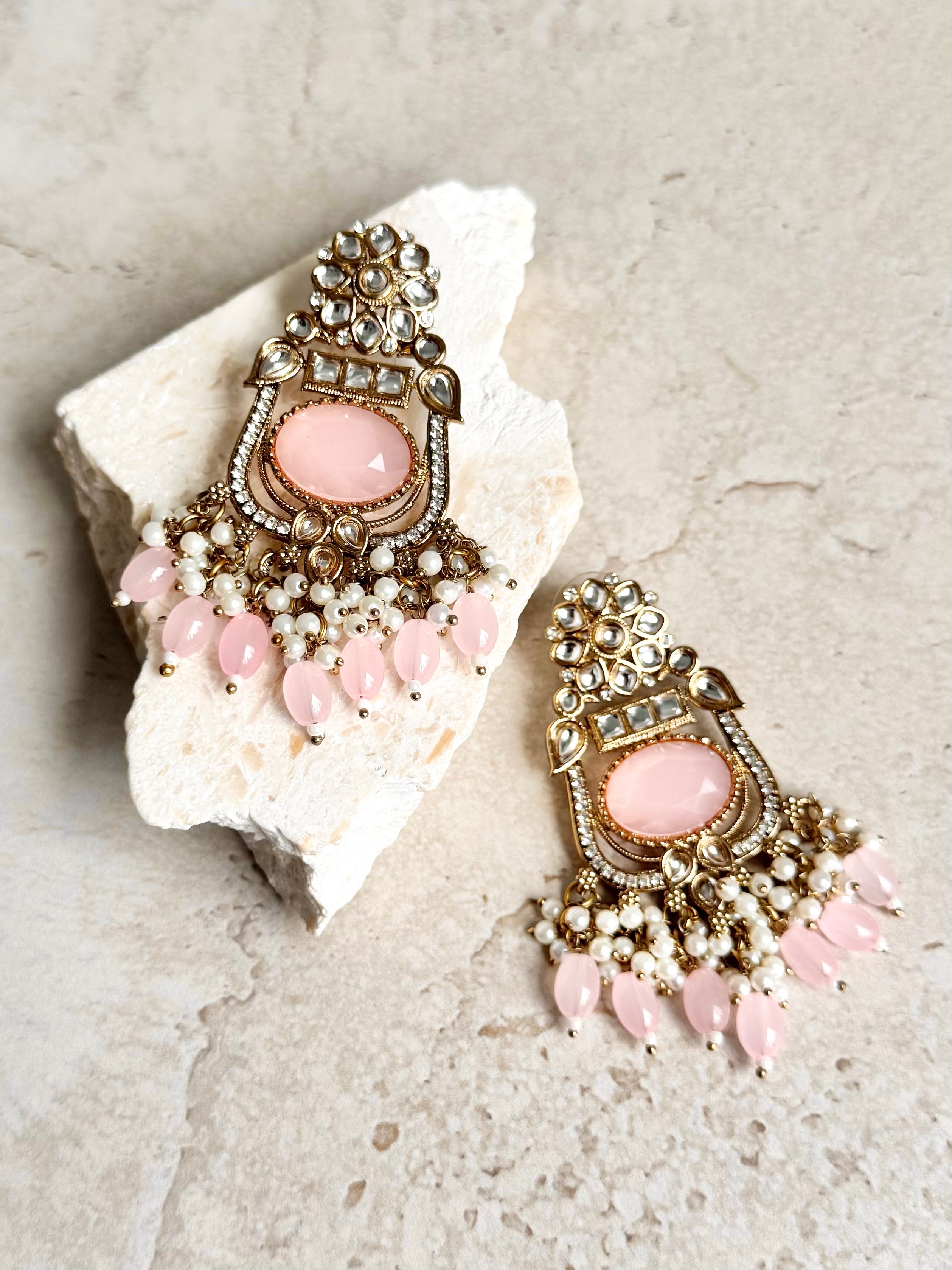 Riyana Earrings