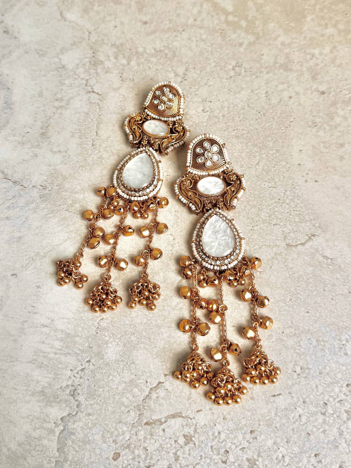 Nazmeen Earrings
