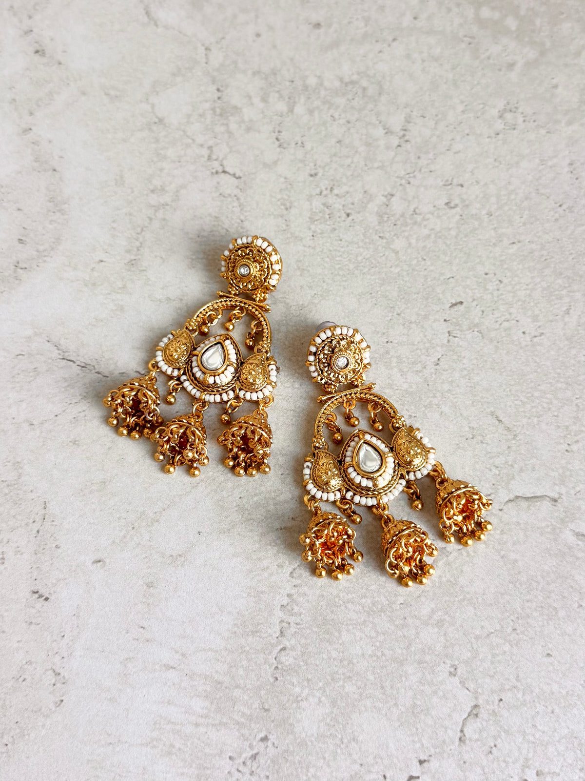 Ritu Earrings