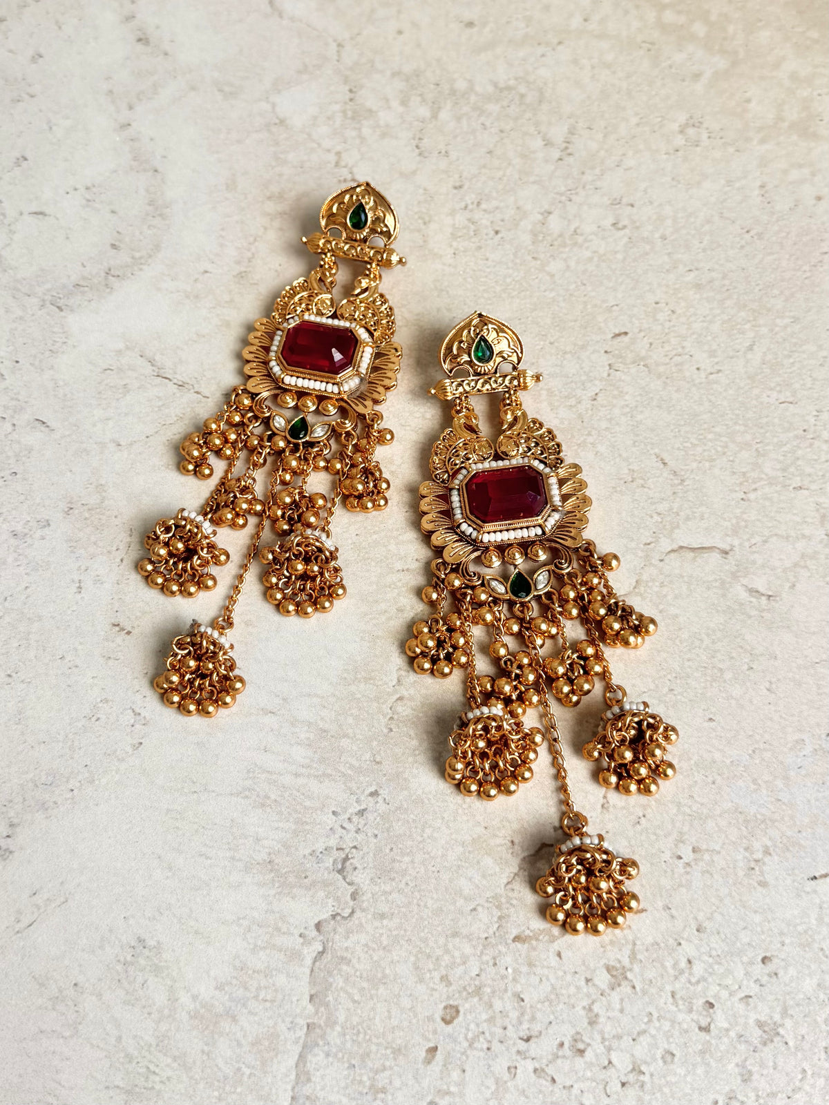 Anmol Earrings