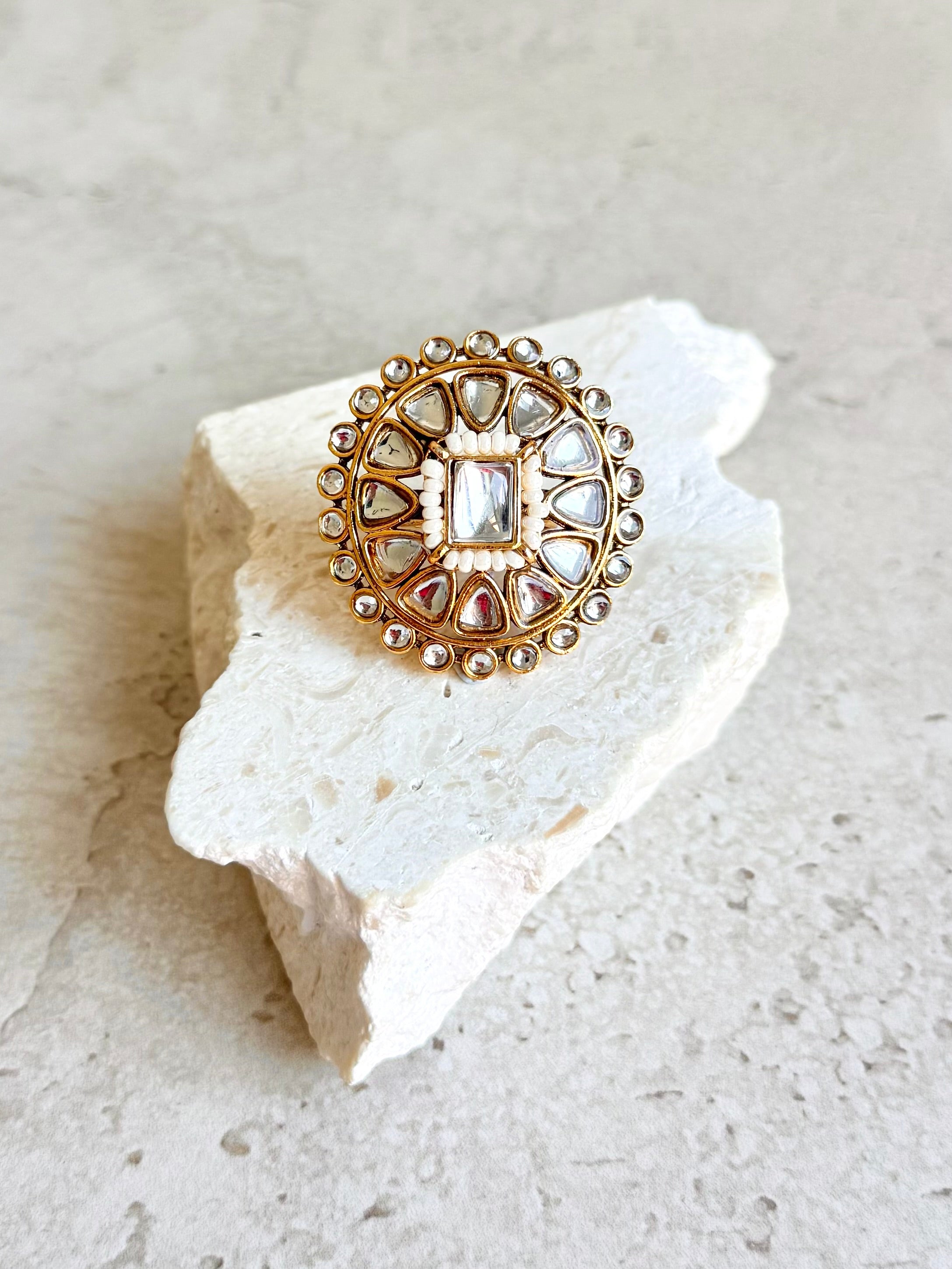 Hania Ring