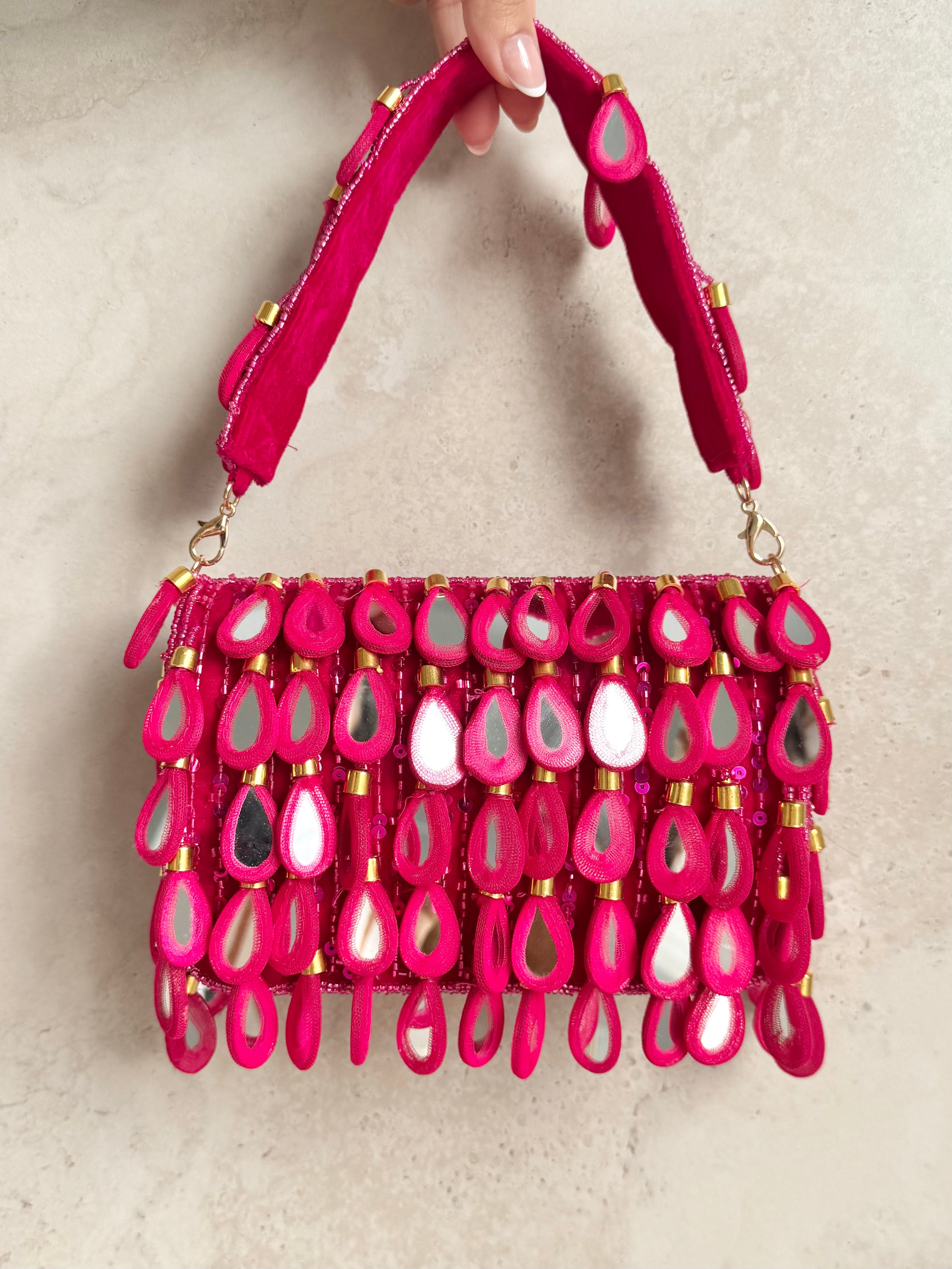 Zarah Bag