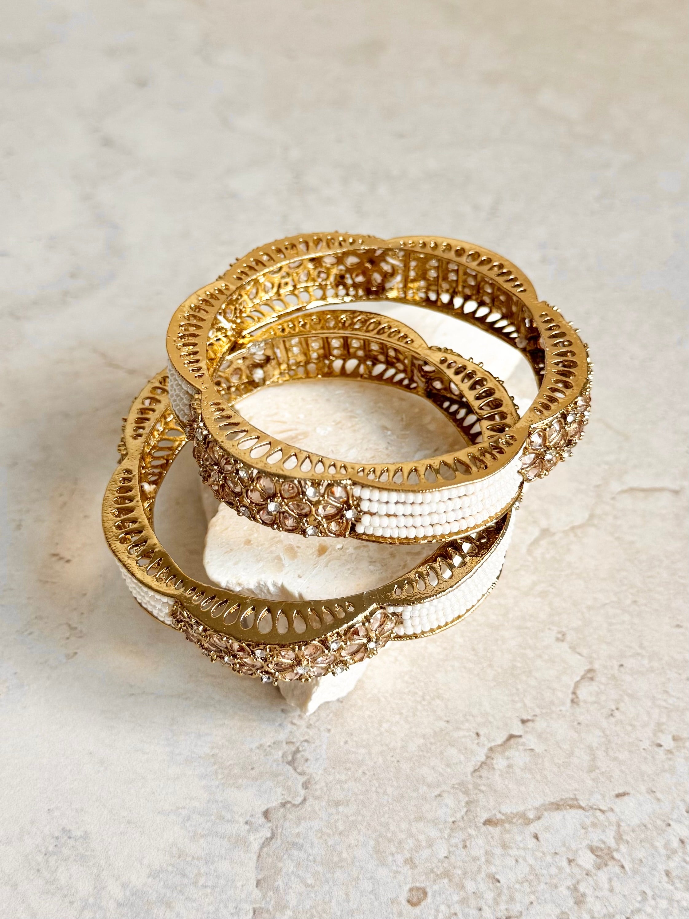 Sania Bangles