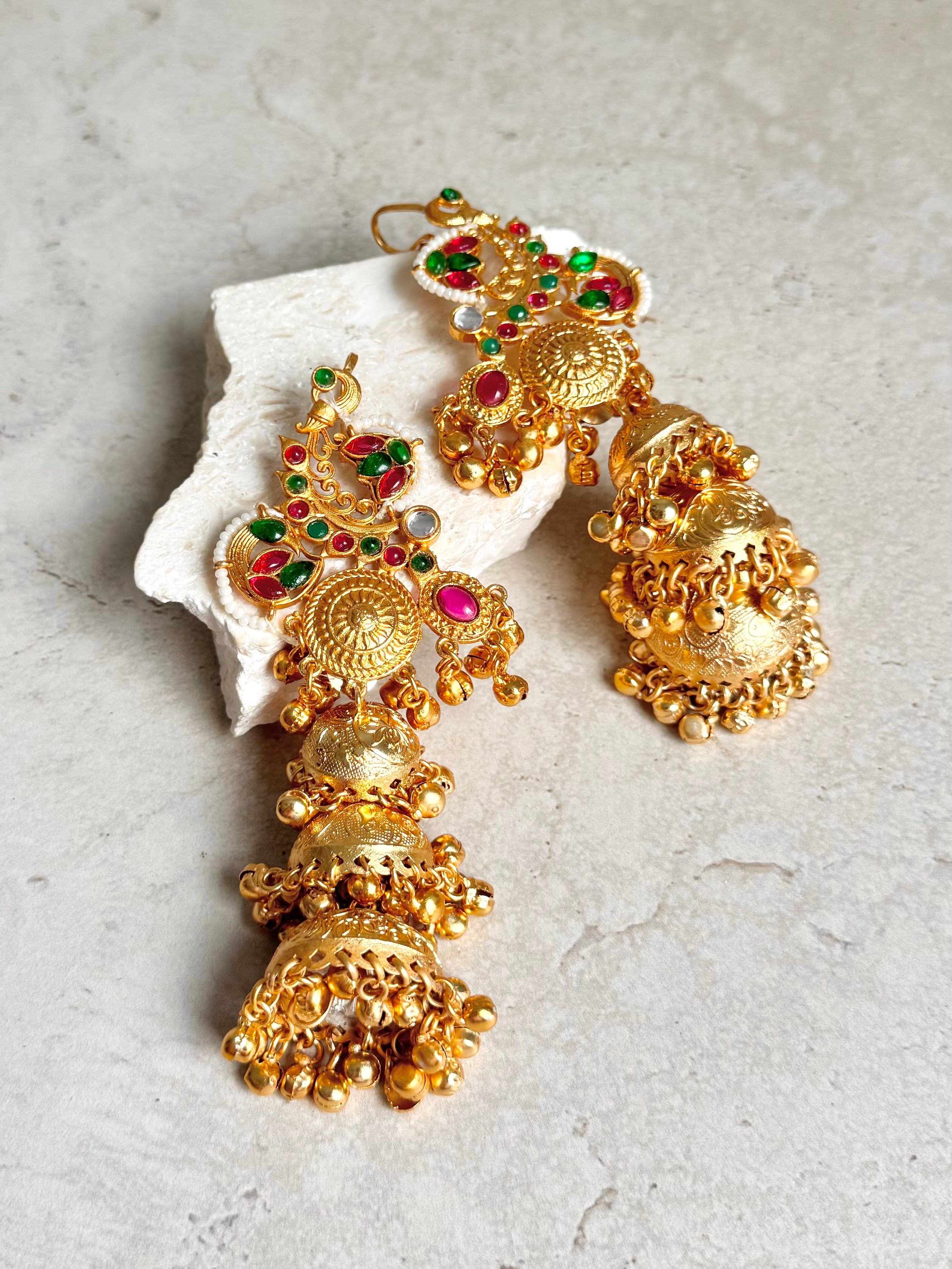 Ananya Earrings
