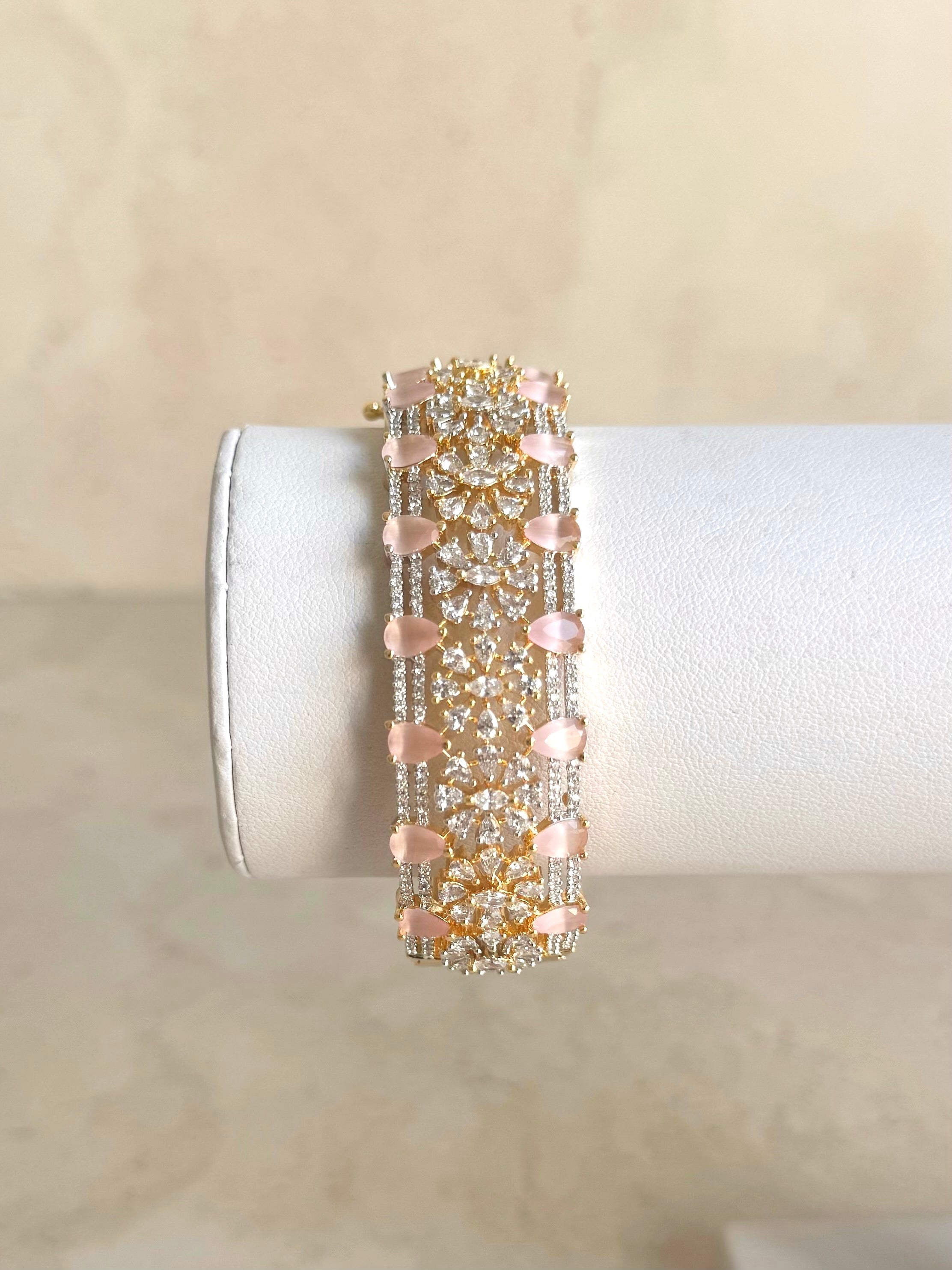 Tania Bangle