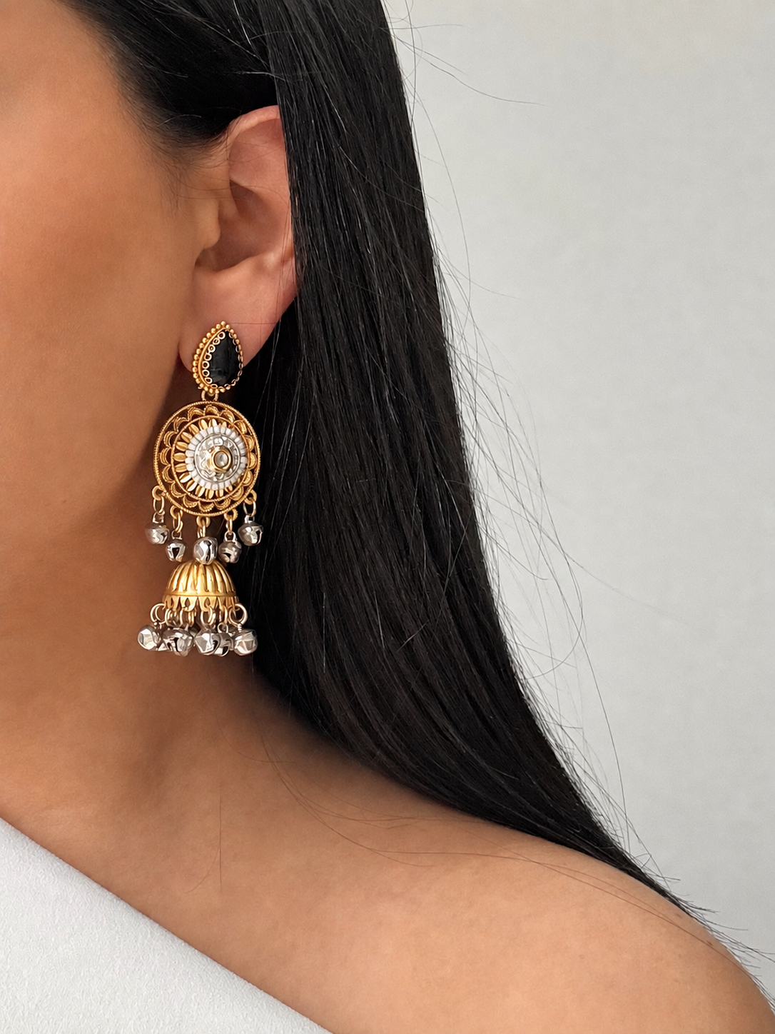 Uma Earrings