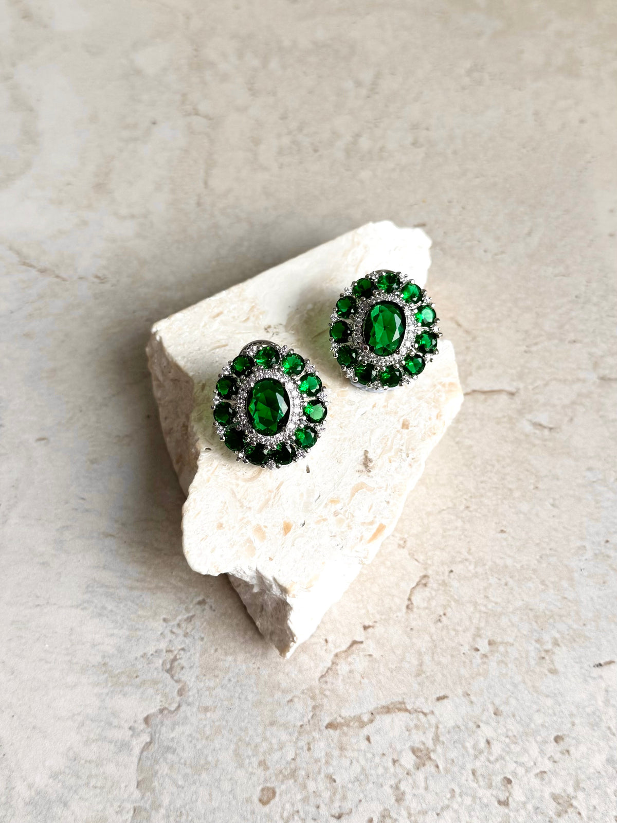 Kritika Earrings