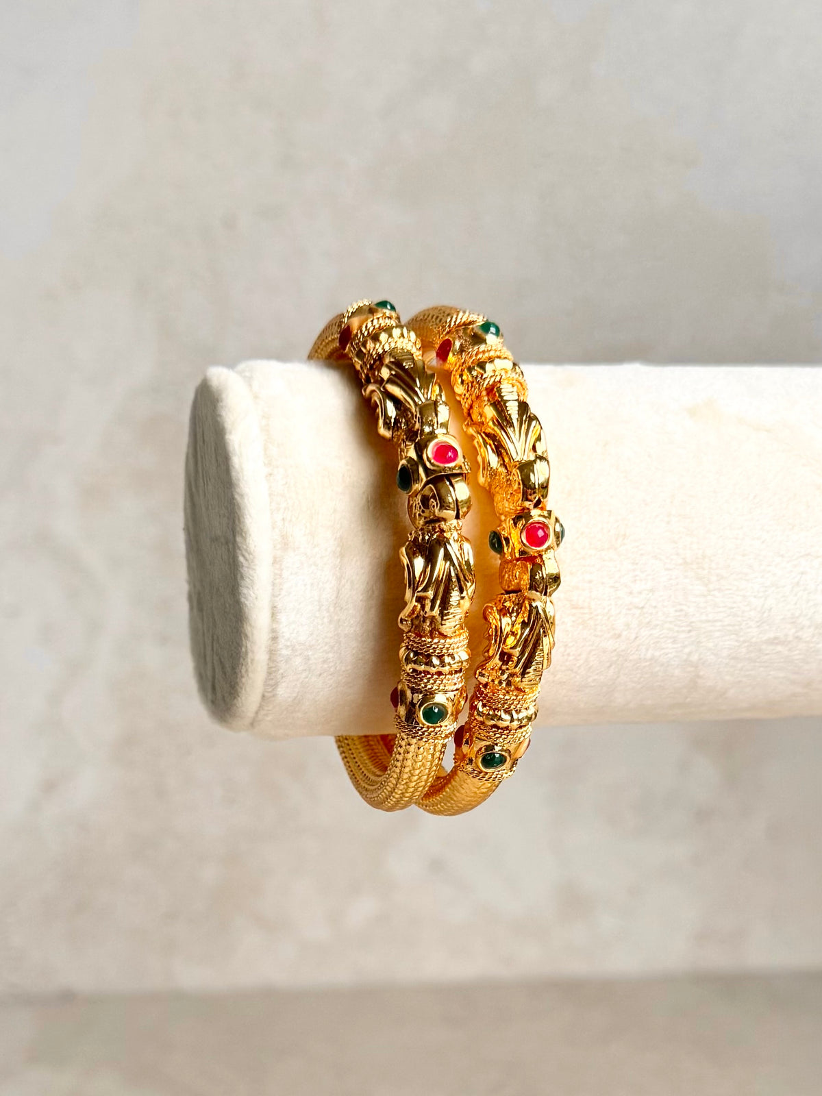 Ritika Bangles