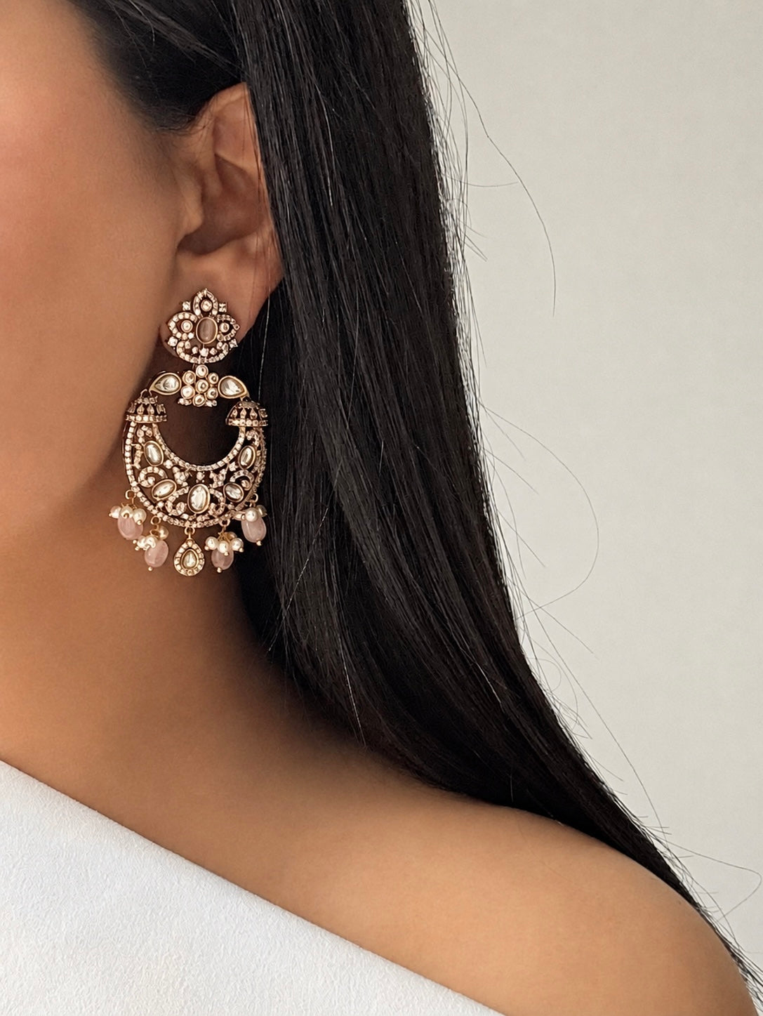 Kanika Earrings