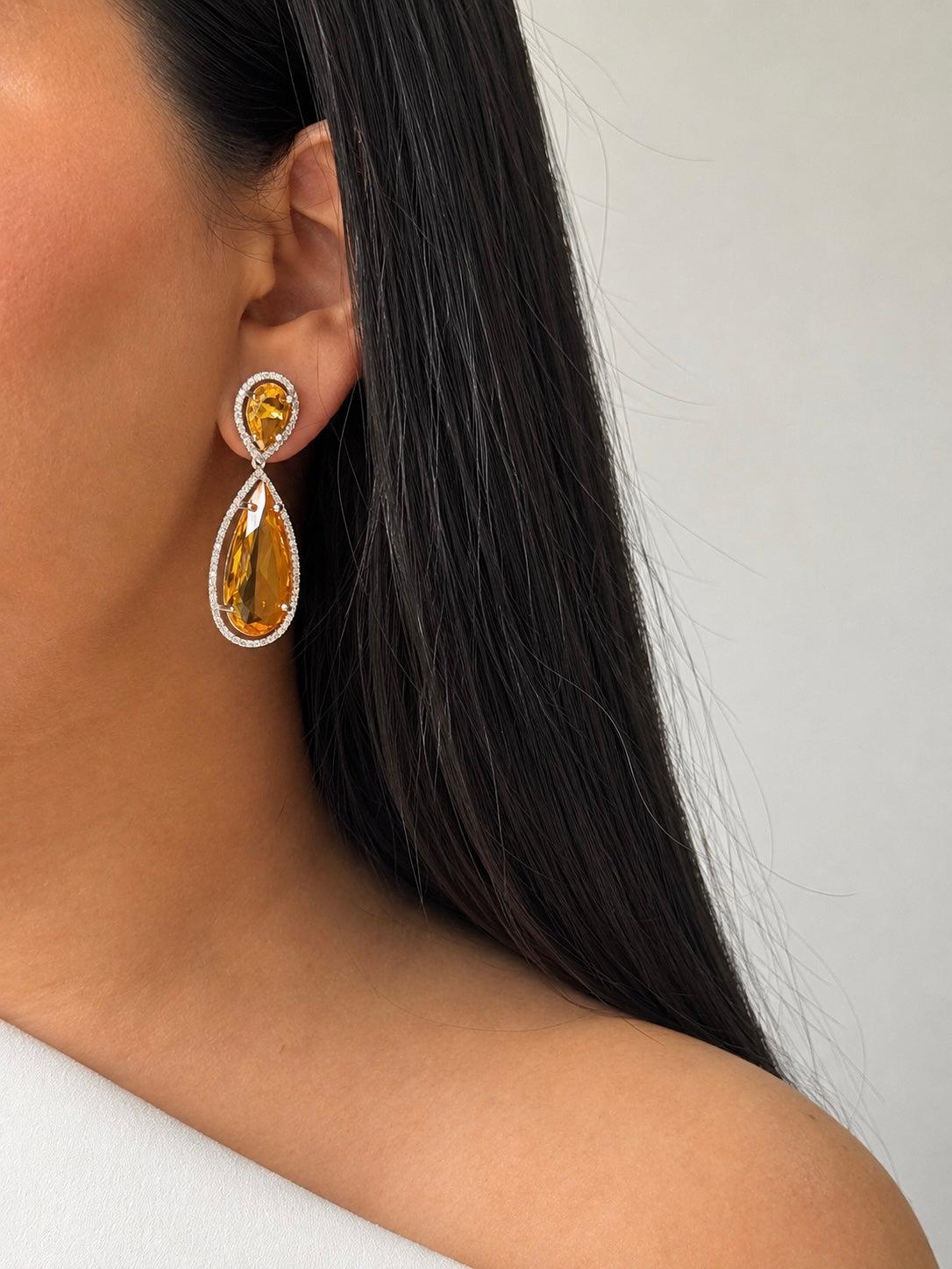 Rania Earrings