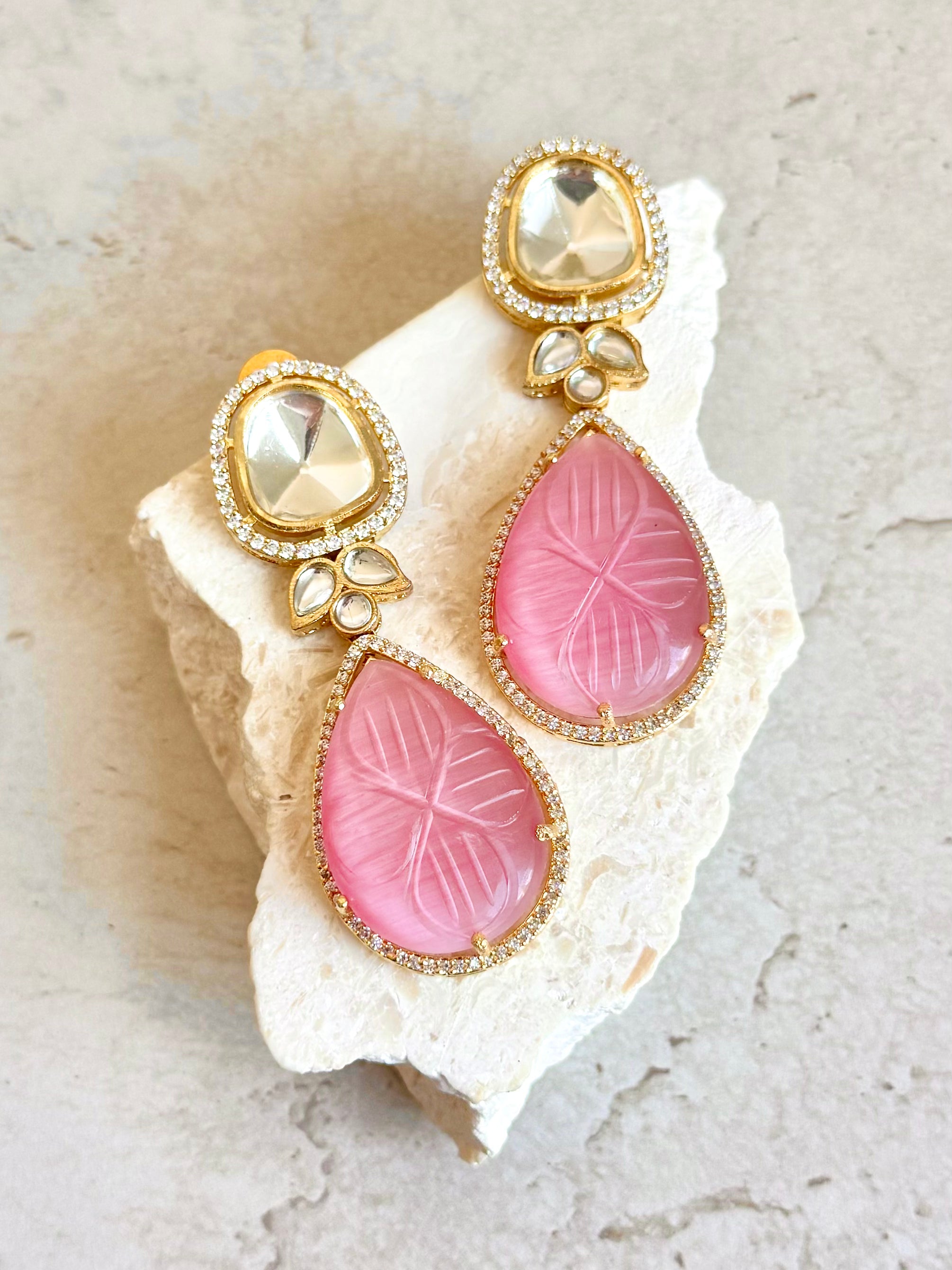 Janhvi Earrings
