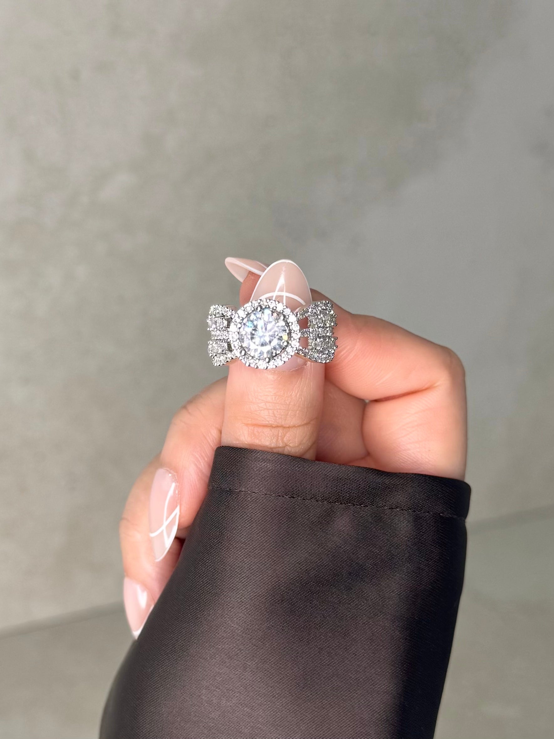 Bianca Ring