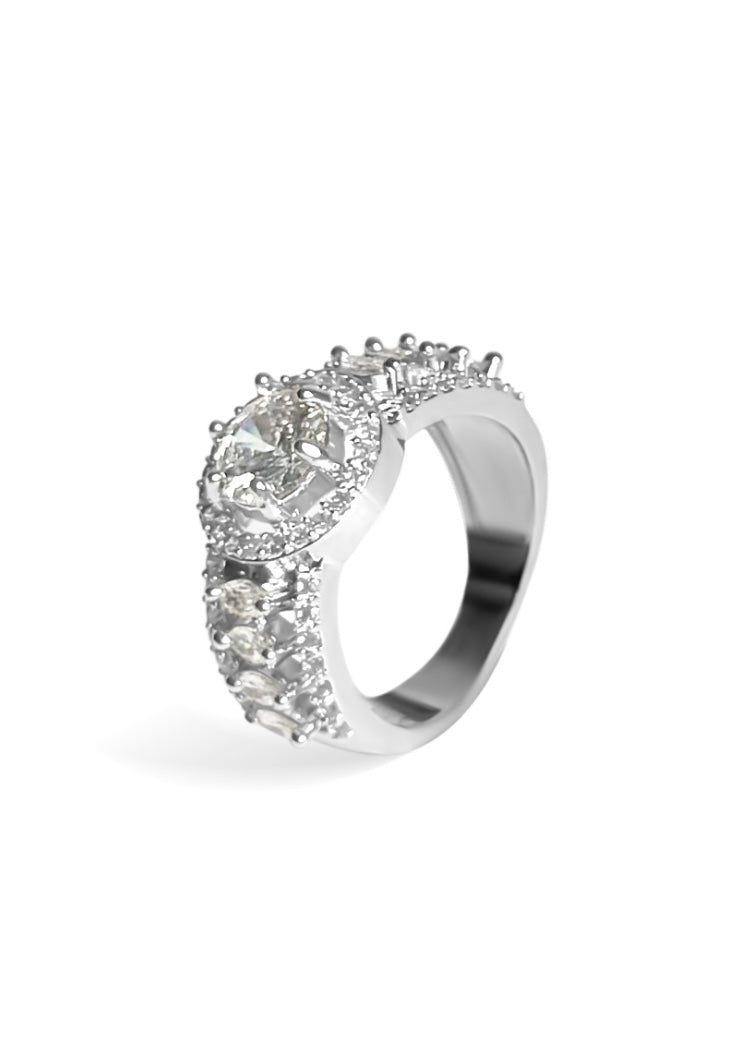 Aveline Ring