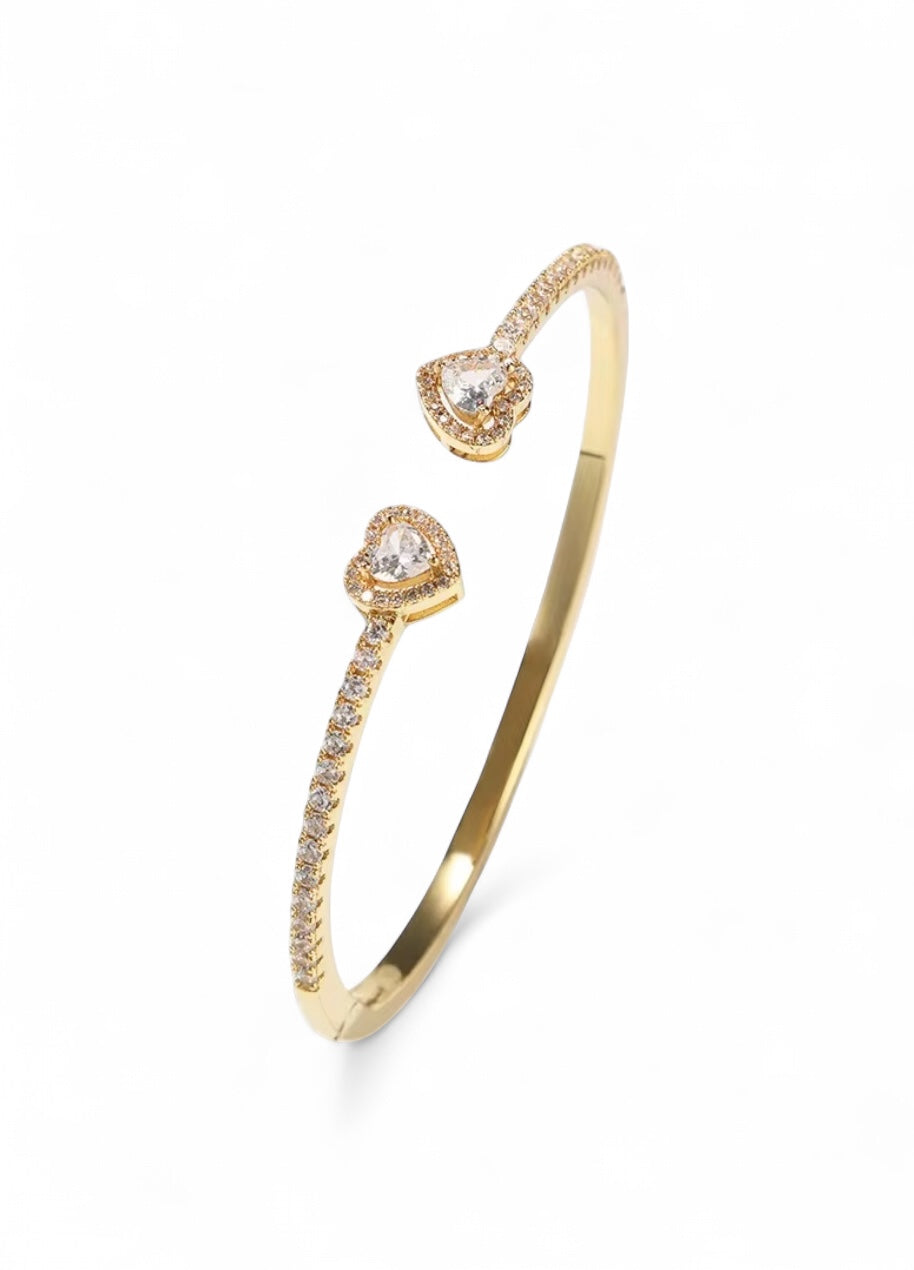 Amore Cuff