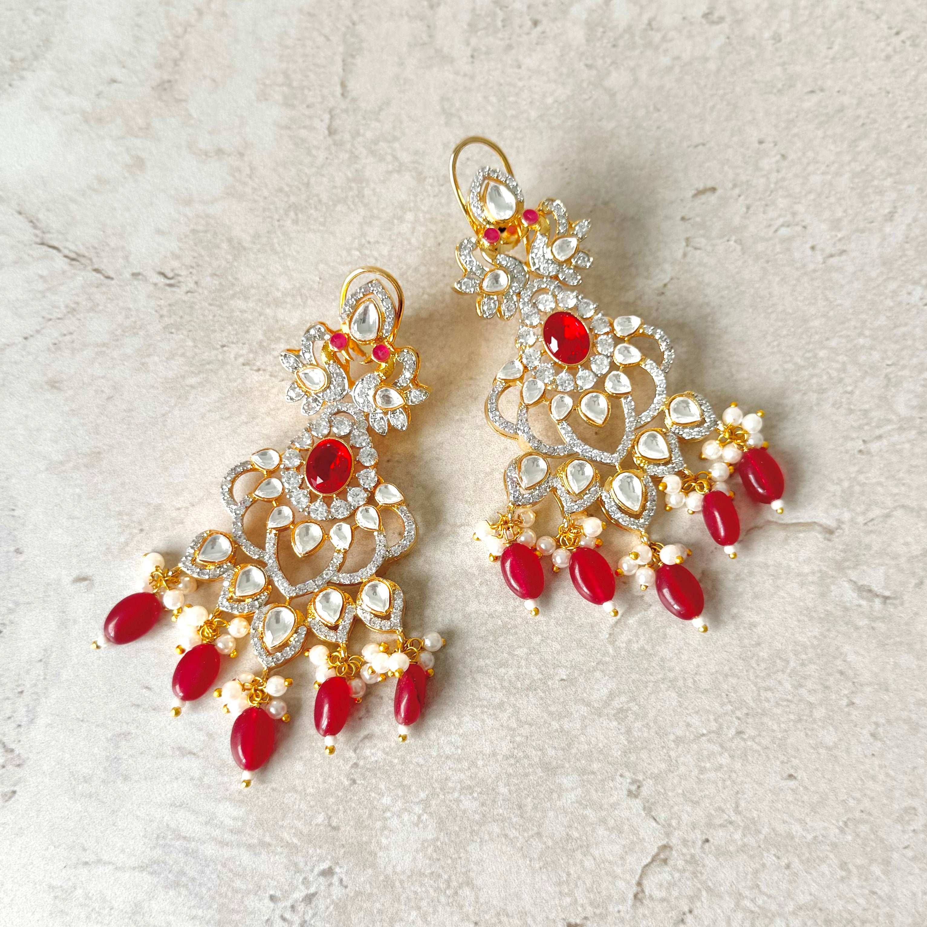 Shyza Earrings