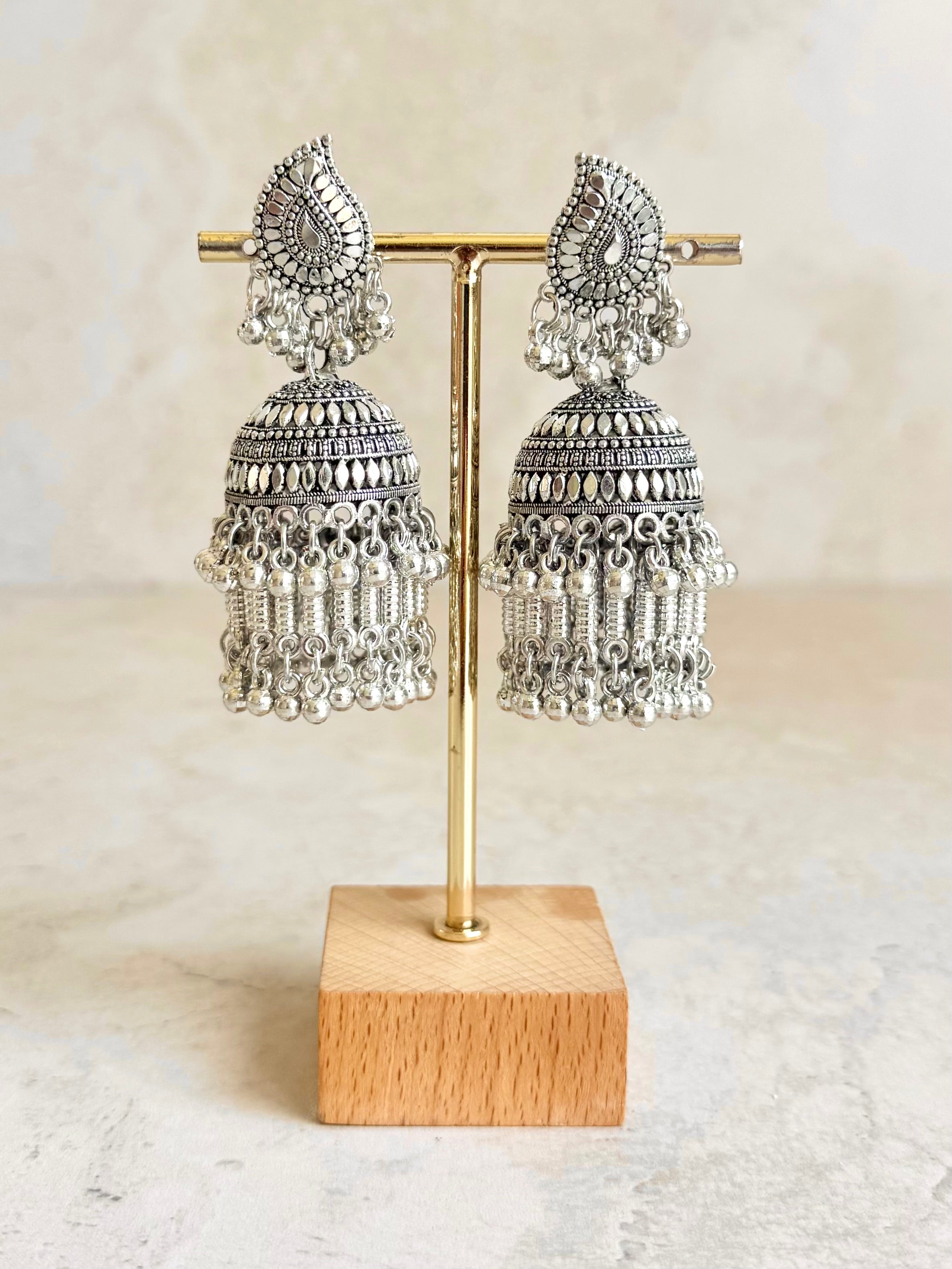 Shayal Earrings