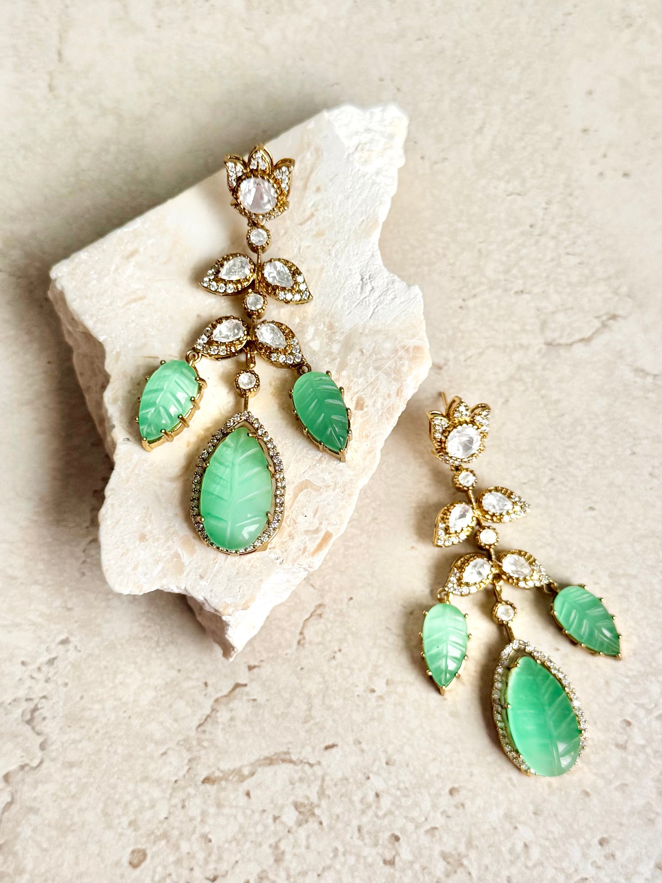 Hiba Earrings