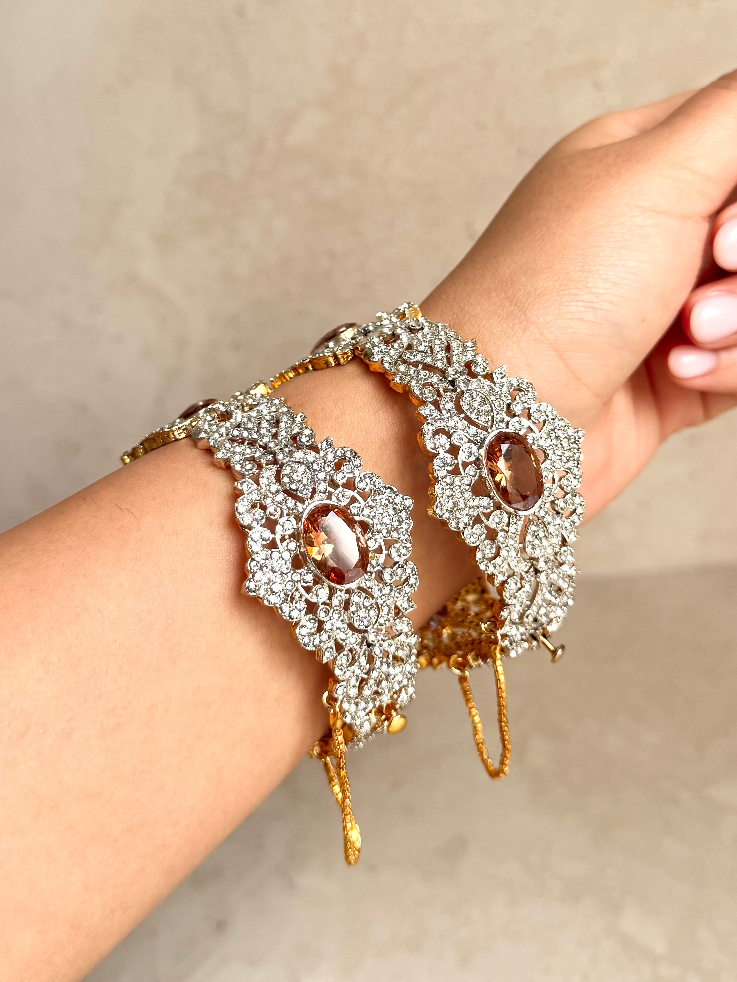 Sameera Bangles