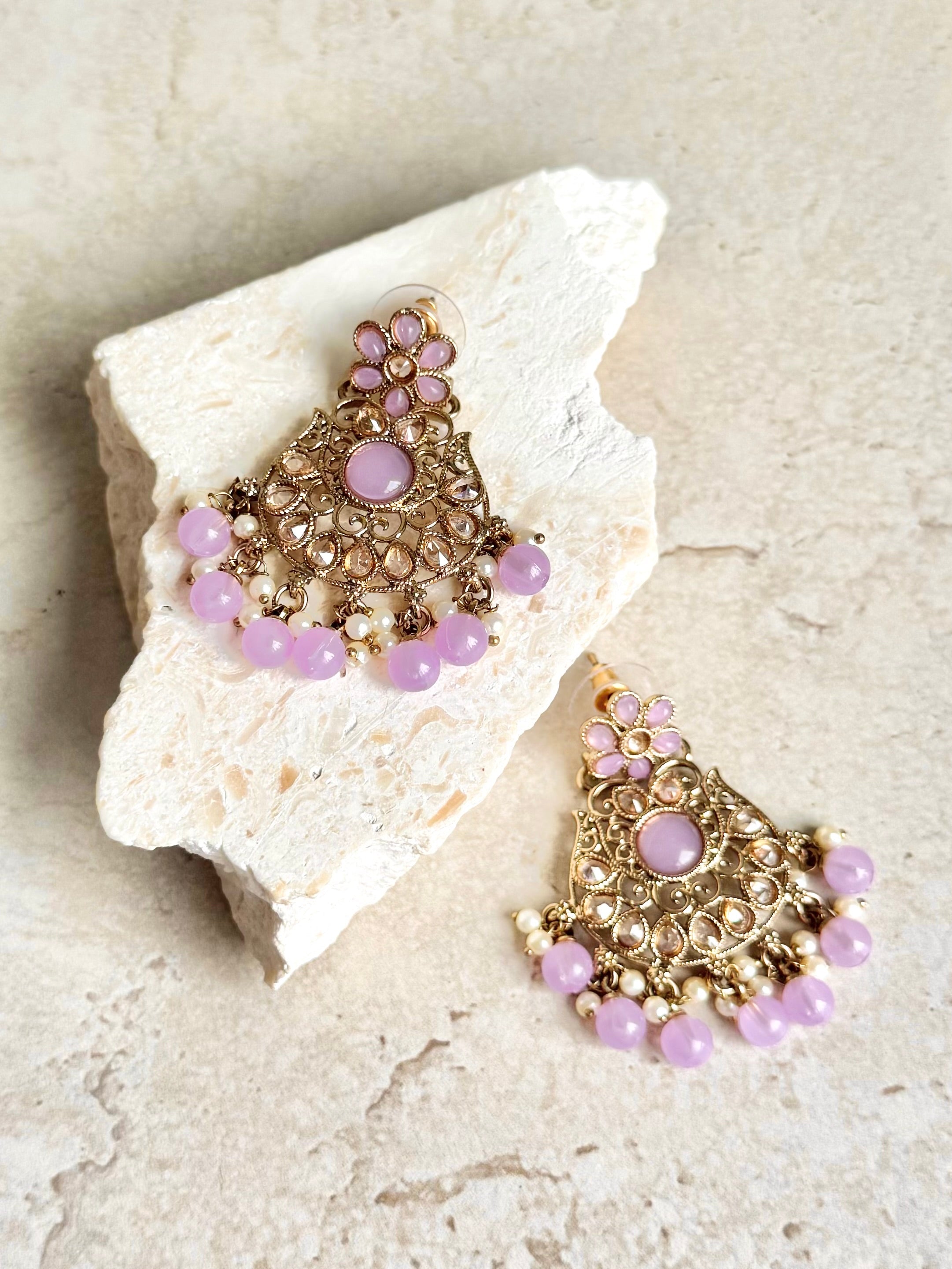 Mahira Earrings