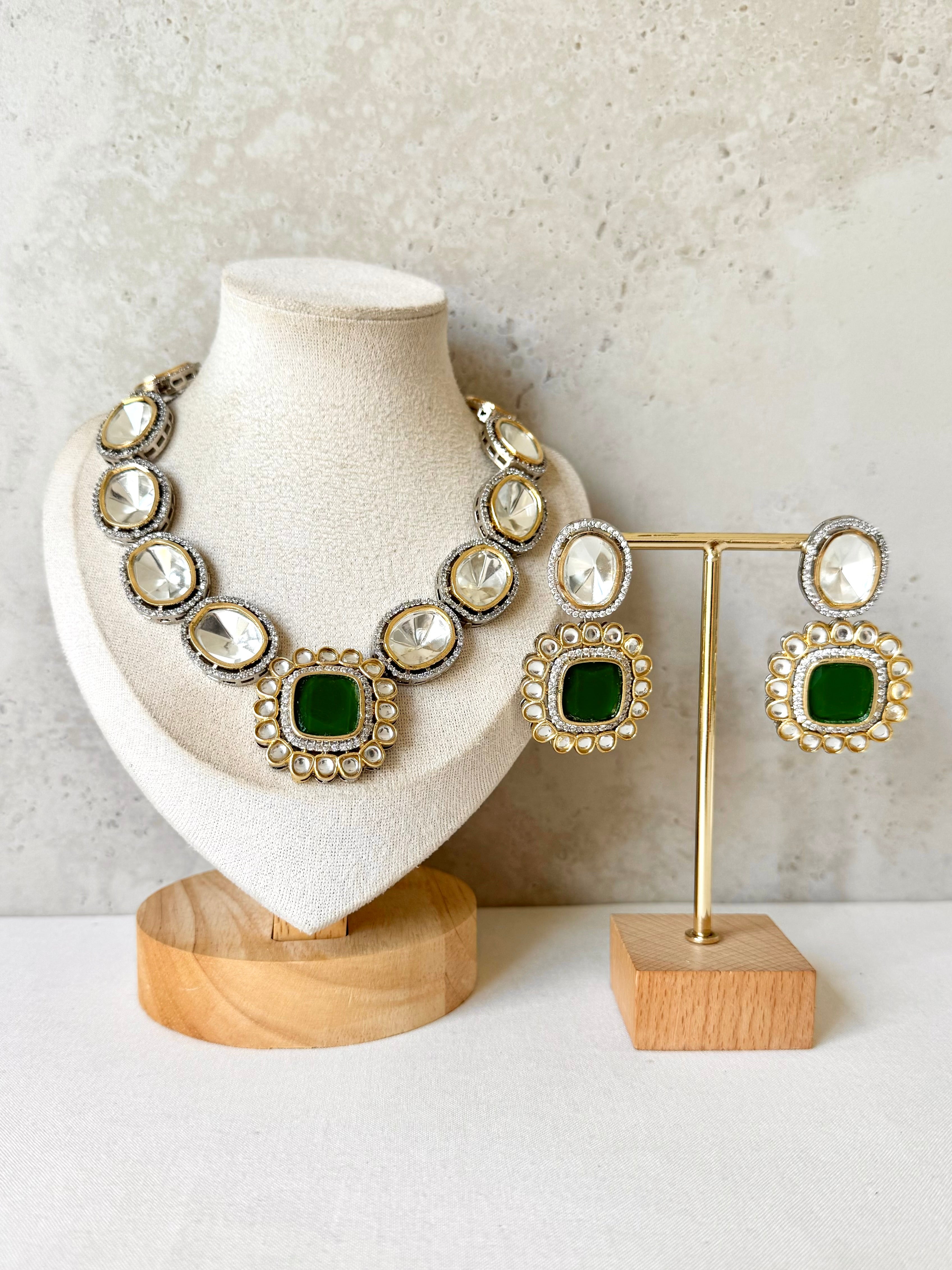 Sarah Necklace Set