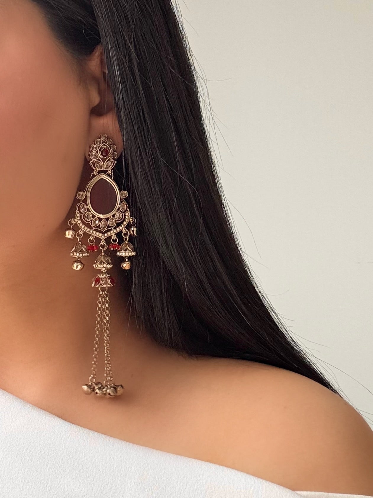 Hania Earrings