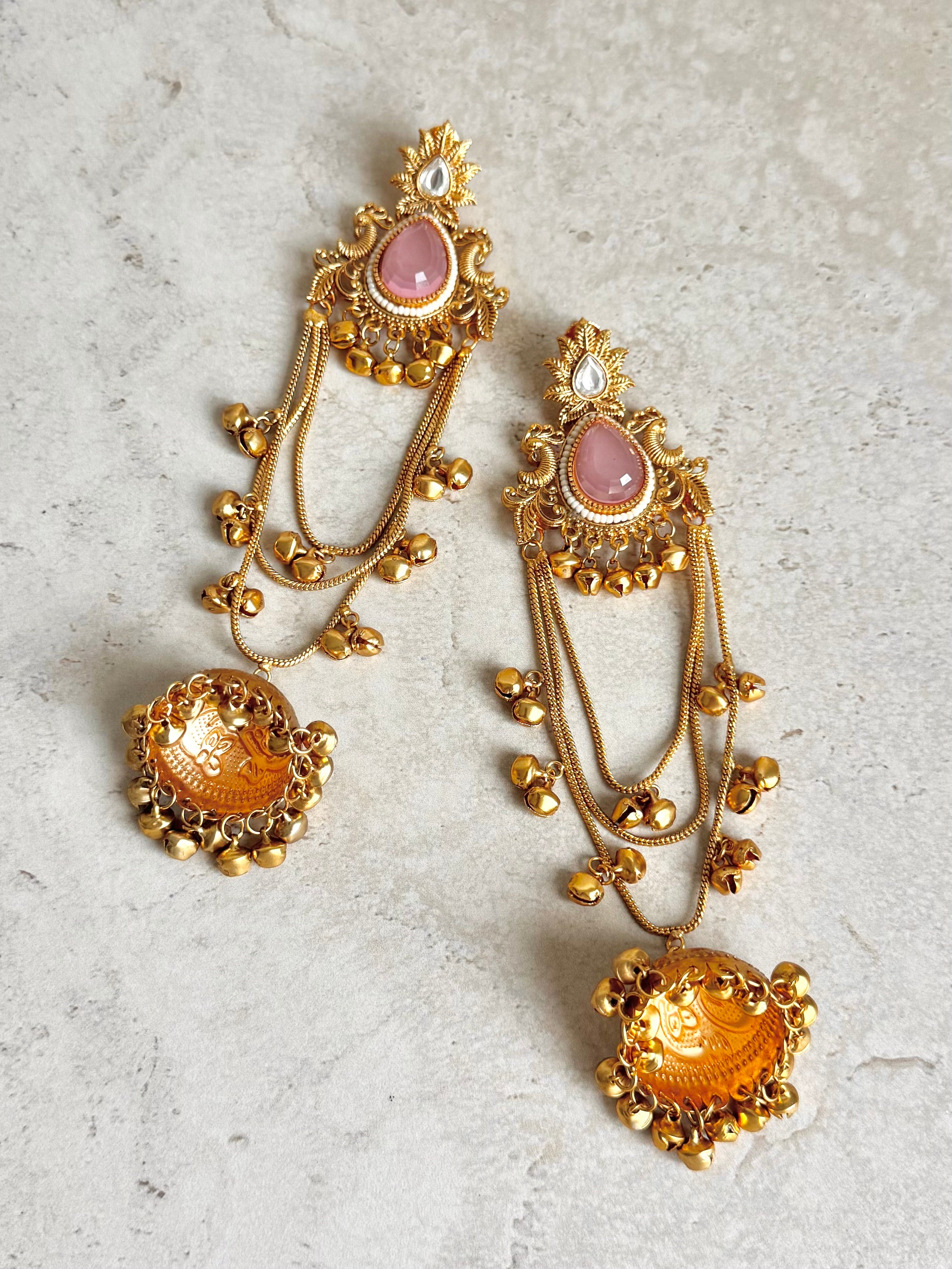Amrita Earrings