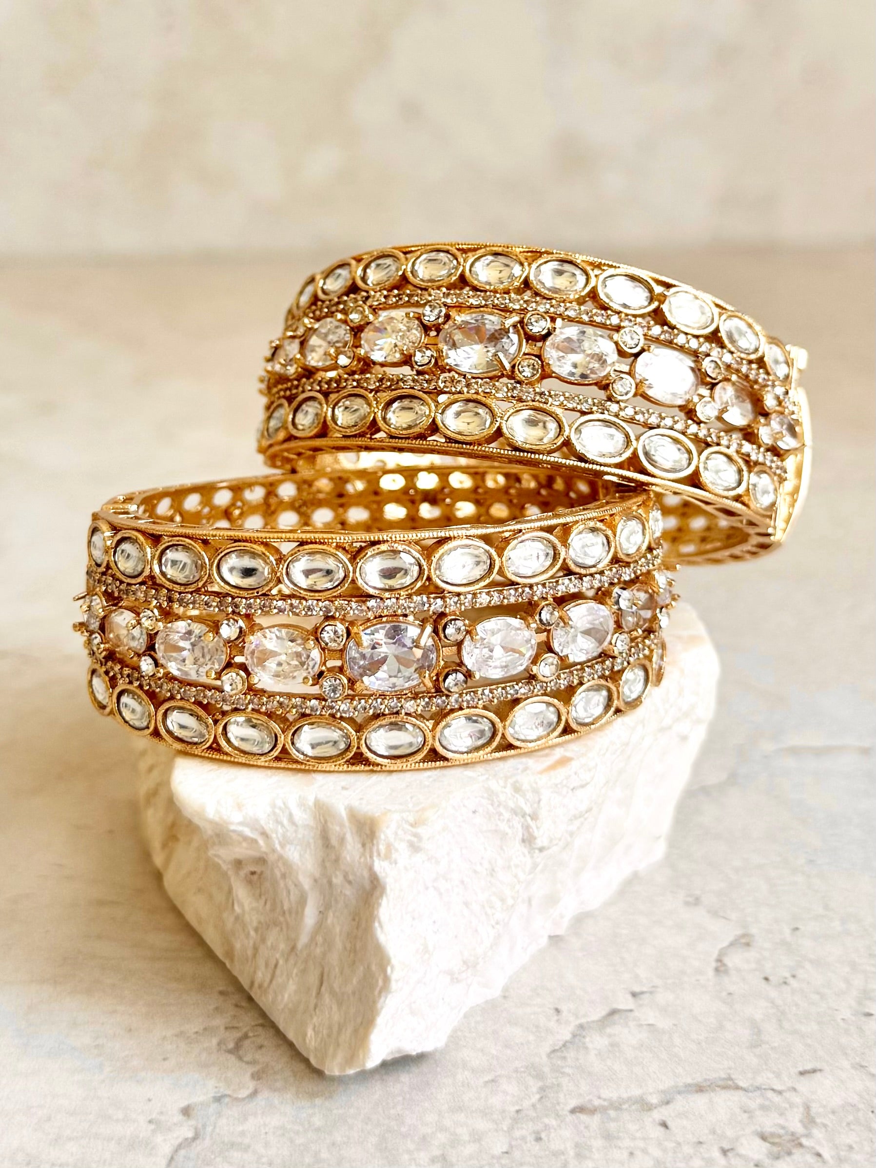 Aleena Bangles
