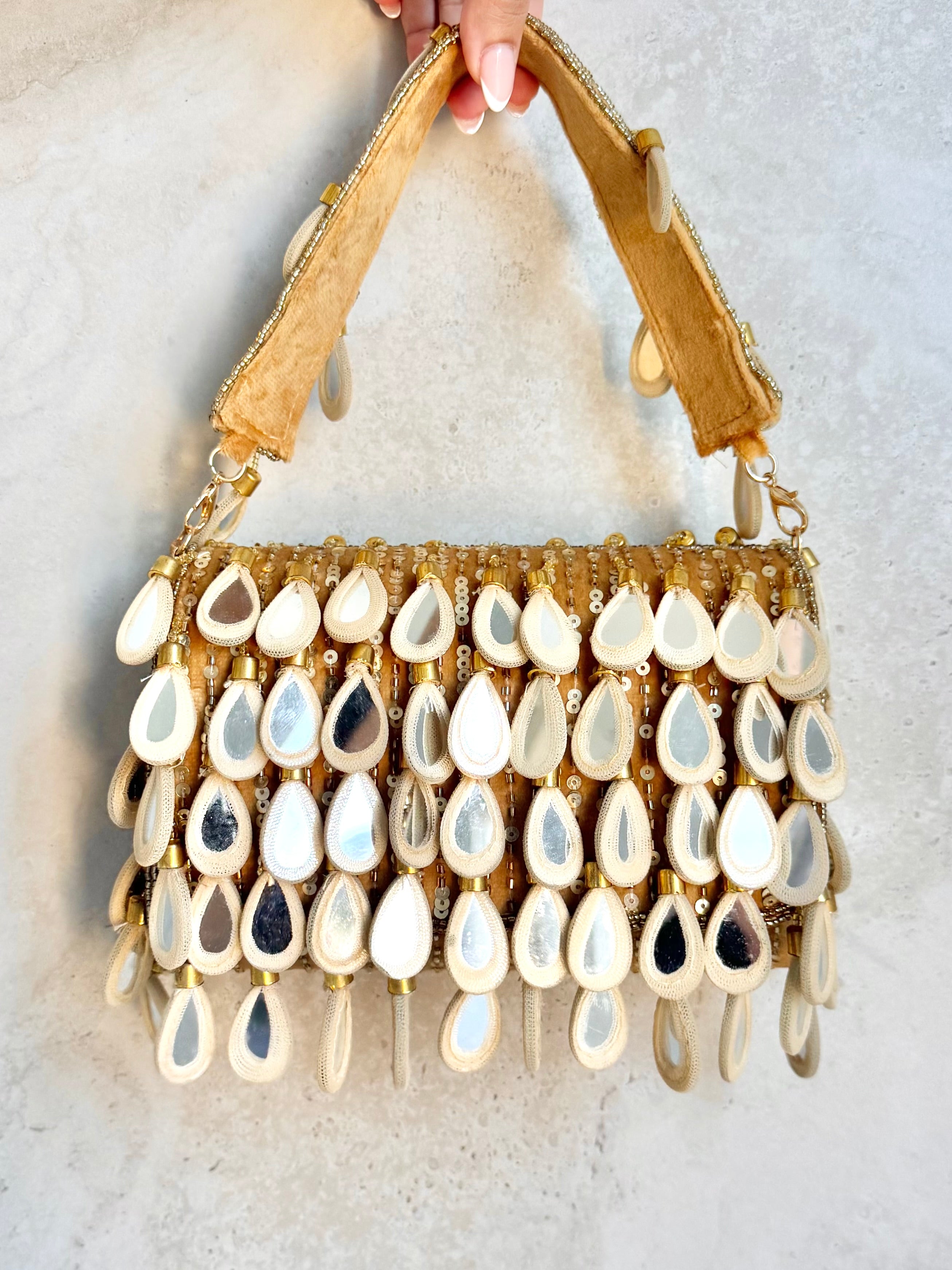 Zarah Bag