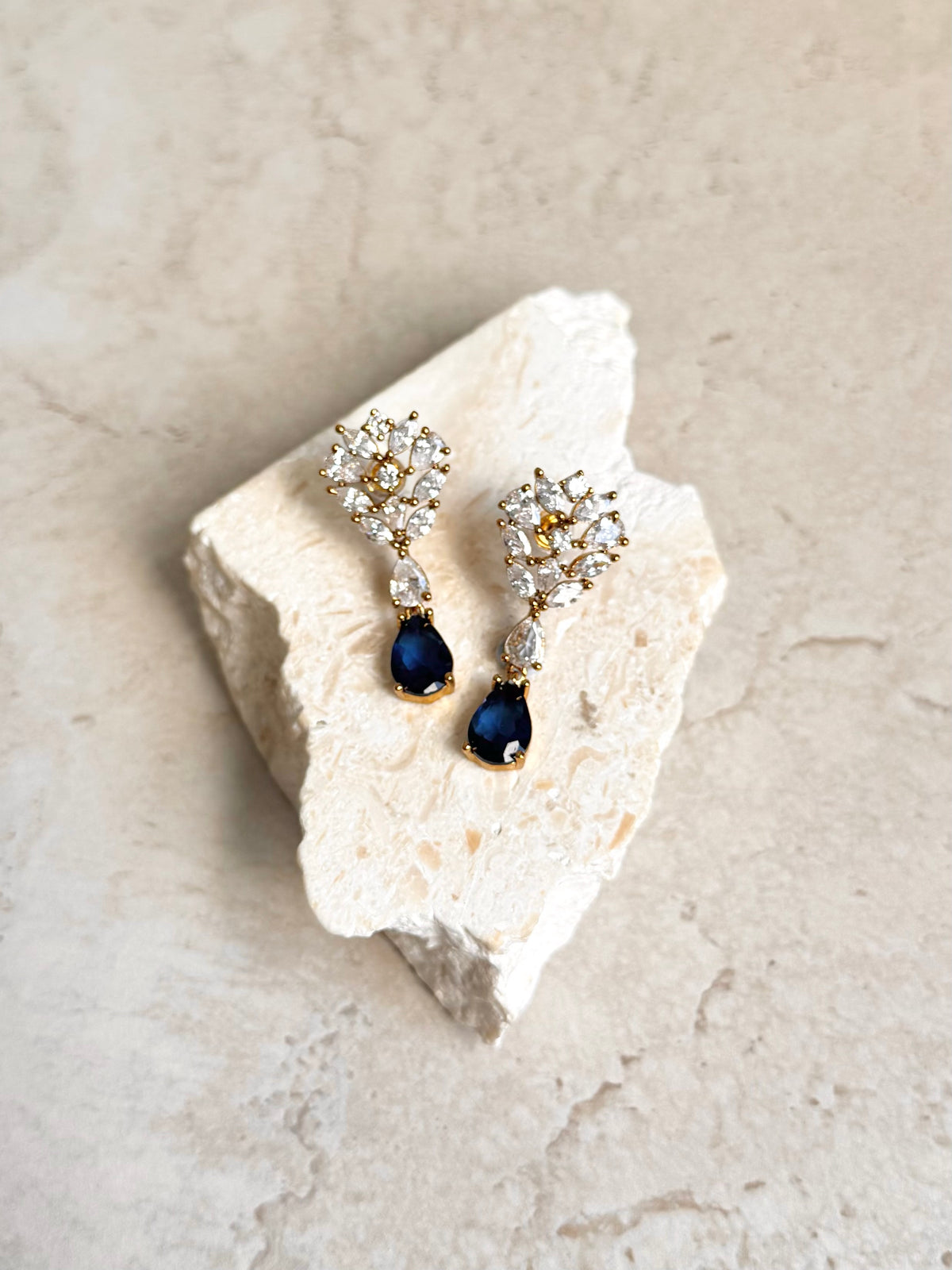 Ambreen Earrings
