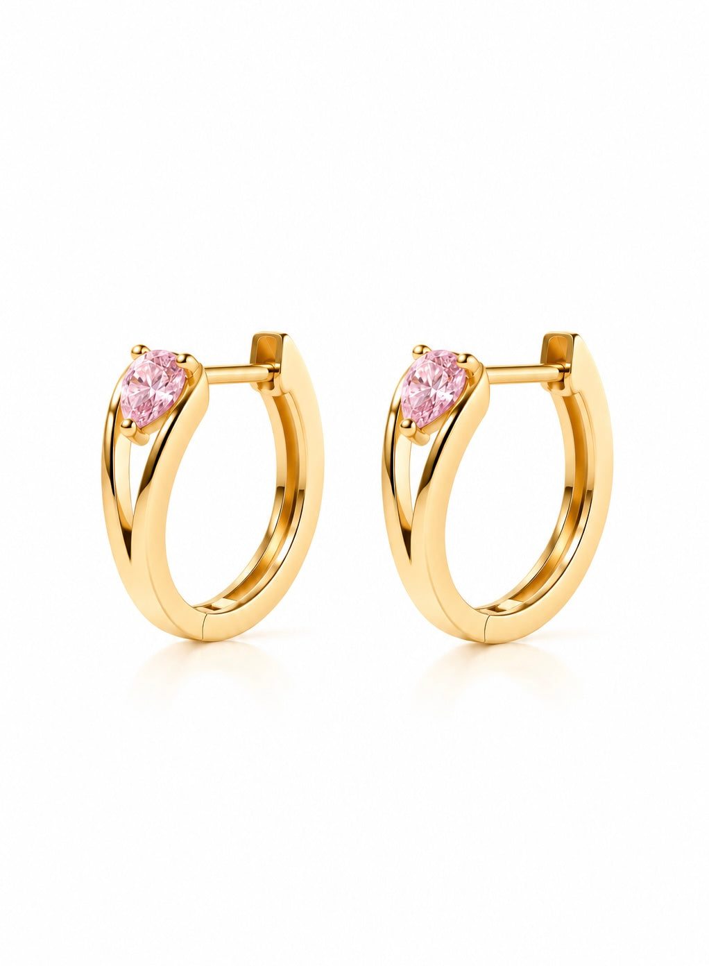Cleo Hoops