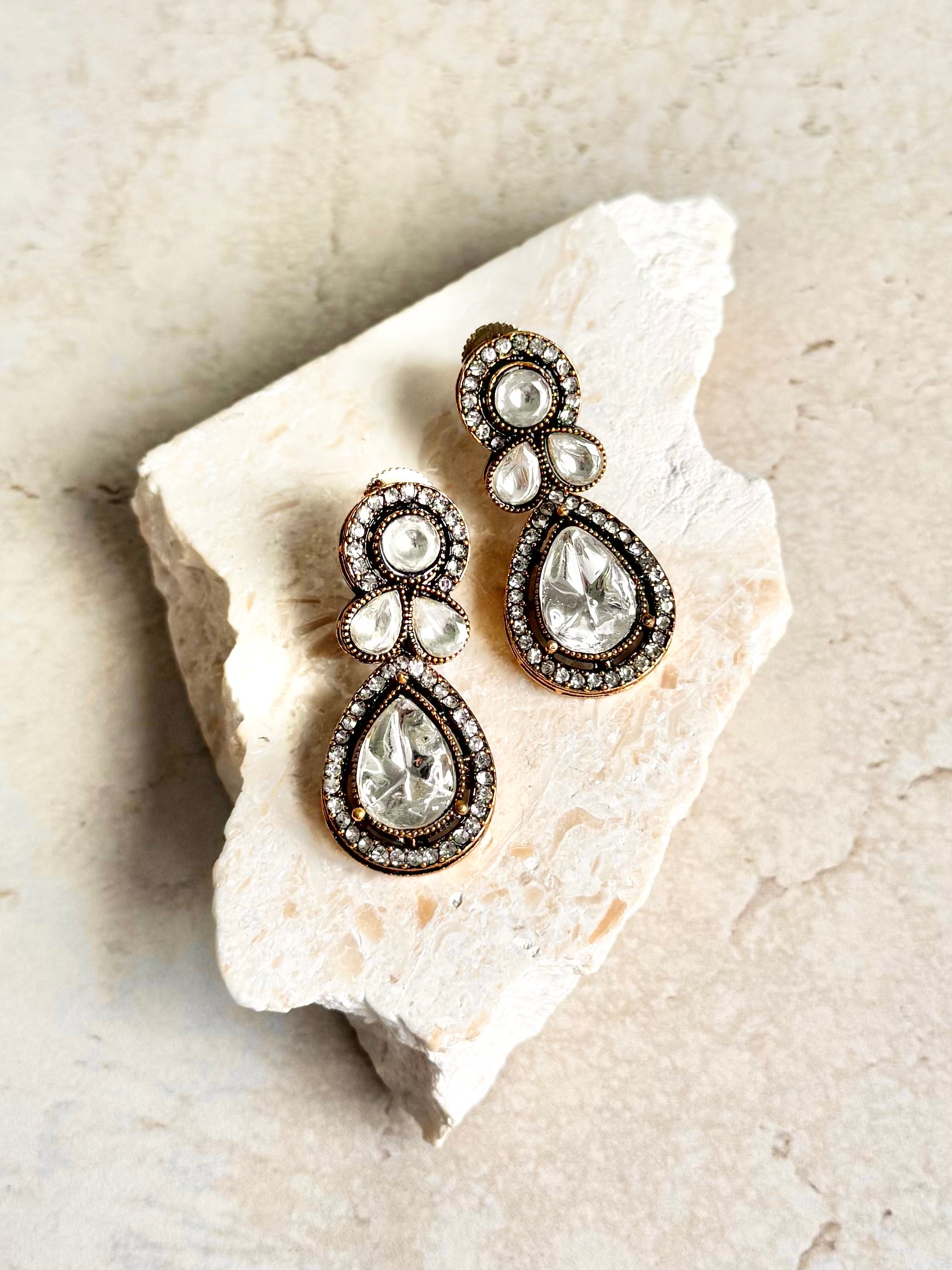 Priya Earrings