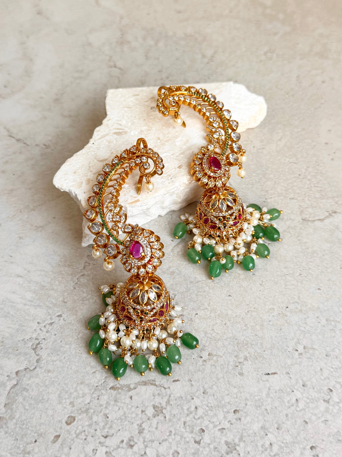 Shweta Earrings